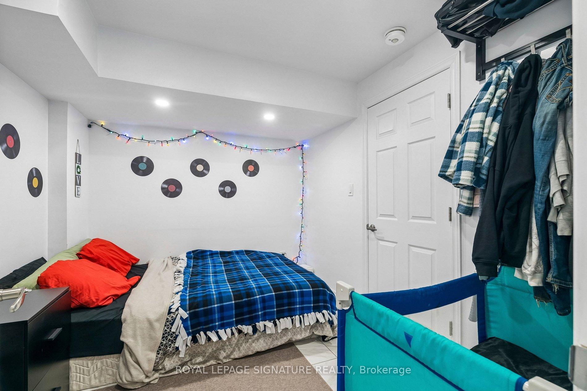 Photo 8 of Unit Lower, 23 Cyprus Glen, East Gwillimbury, Holland Landing — HOMEH