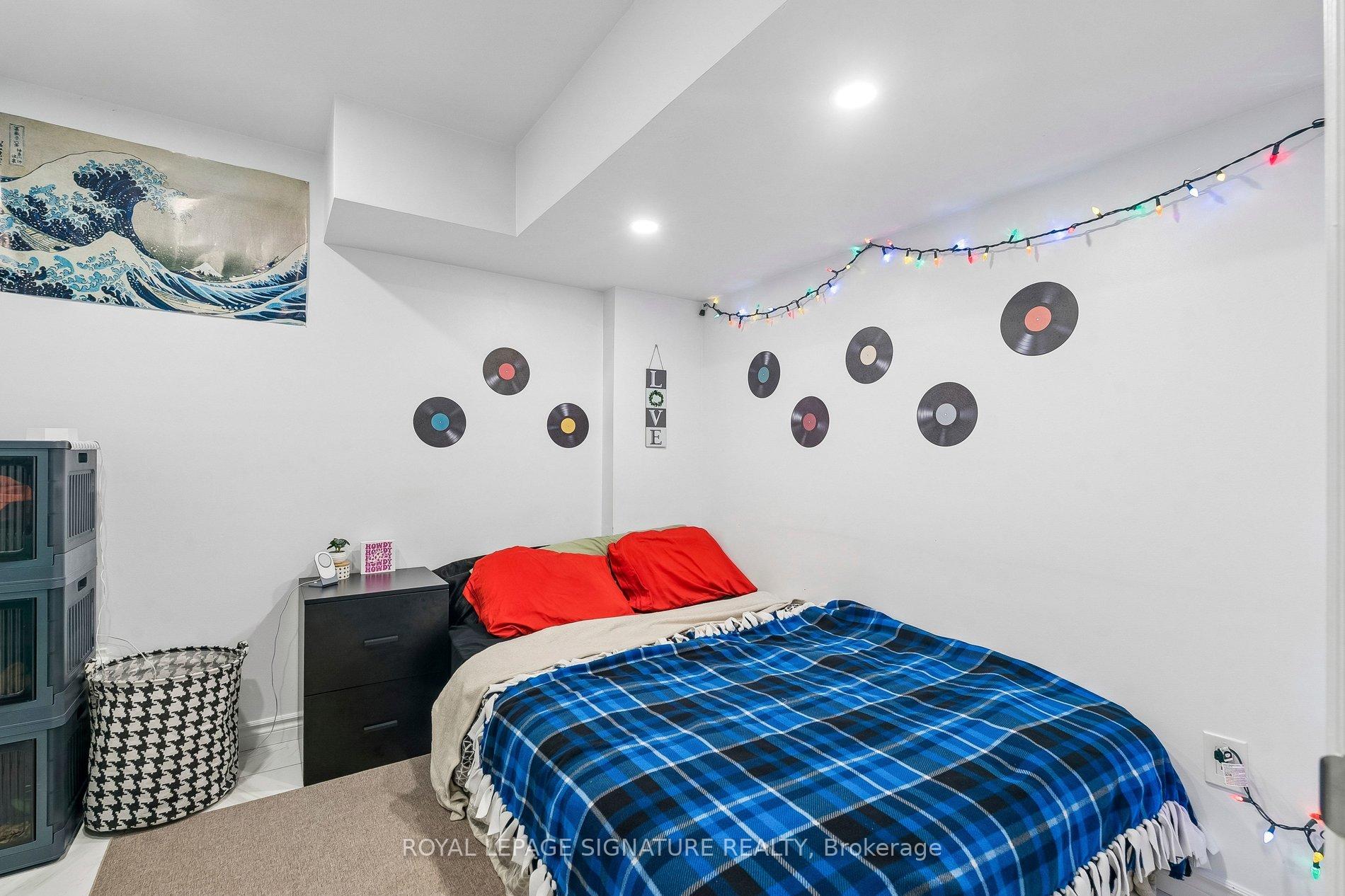 Photo 9 of Unit Lower, 23 Cyprus Glen, East Gwillimbury, Holland Landing — HOMEH