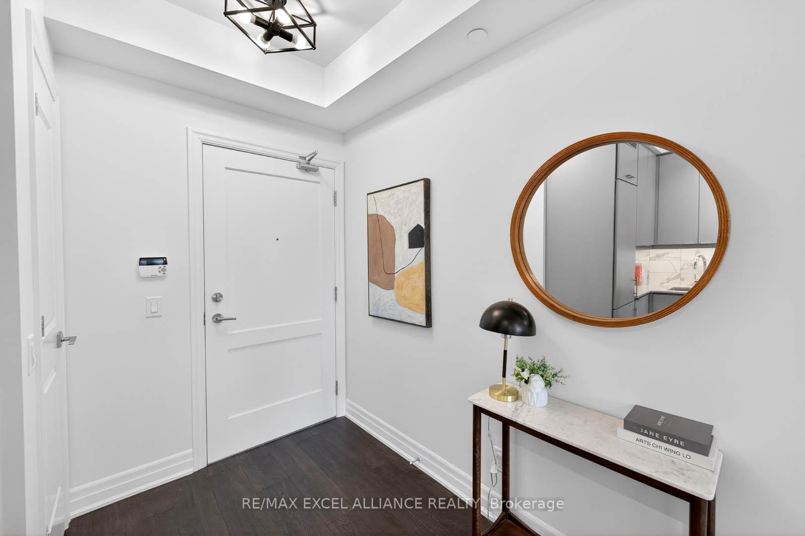 Photo 8 of Unit 1311, 30 Elm Drive W, Mississauga, City Centre — HOMEH