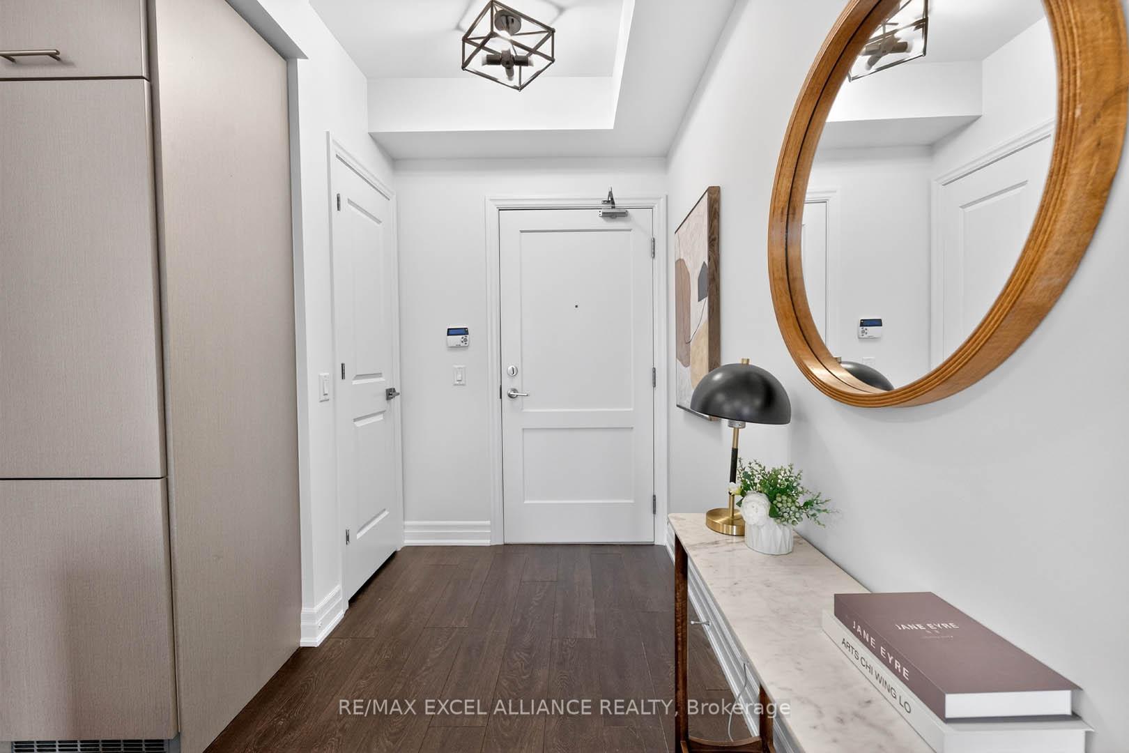 Photo 9 of Unit 1311, 30 Elm Drive W, Mississauga, City Centre — HOMEH