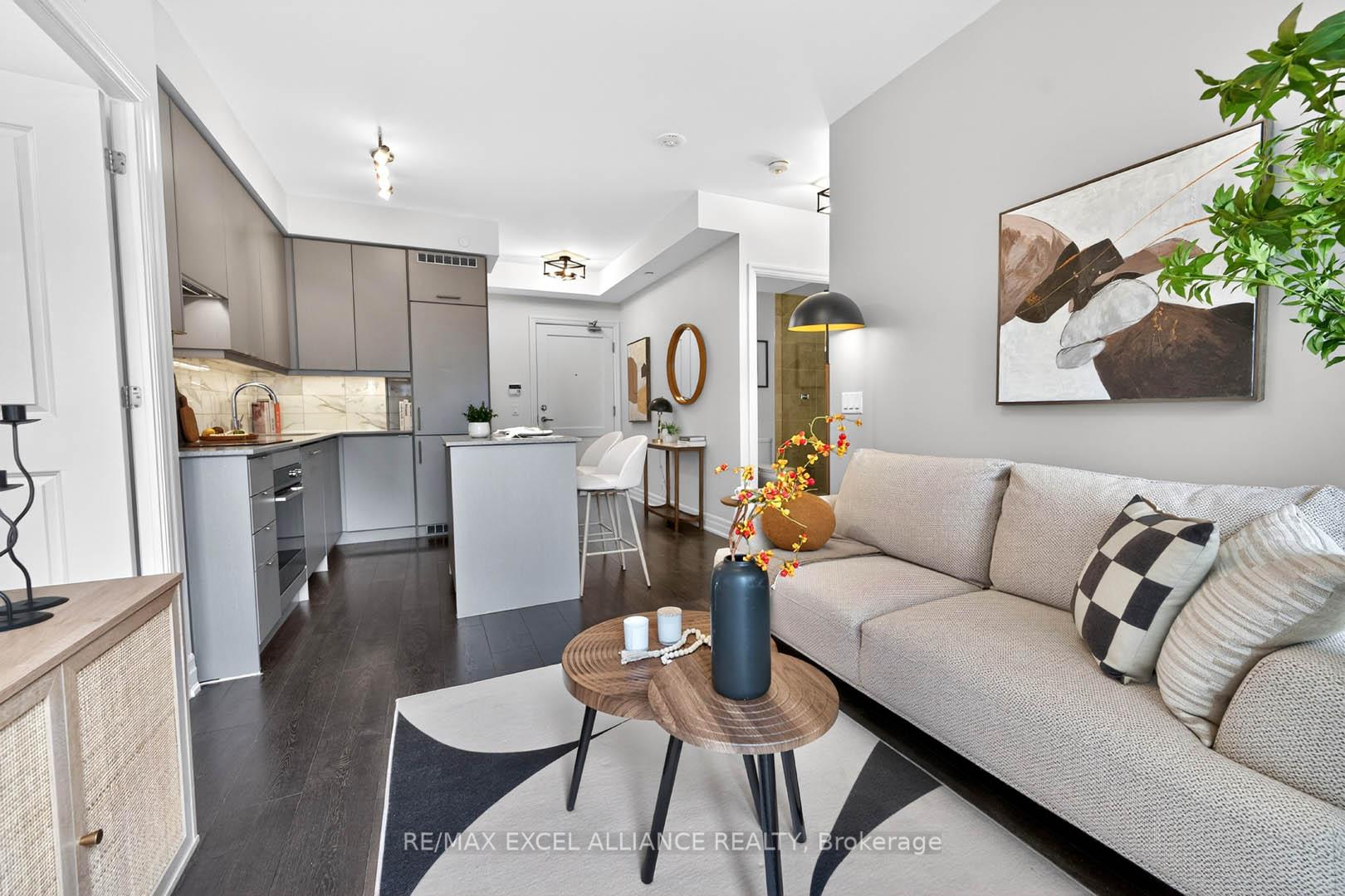 Photo 16 of Unit 1311, 30 Elm Drive W, Mississauga, City Centre — HOMEH
