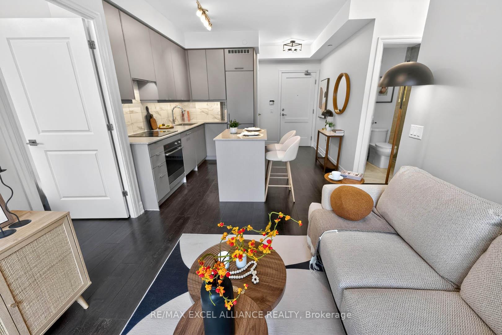 Photo 17 of Unit 1311, 30 Elm Drive W, Mississauga, City Centre — HOMEH