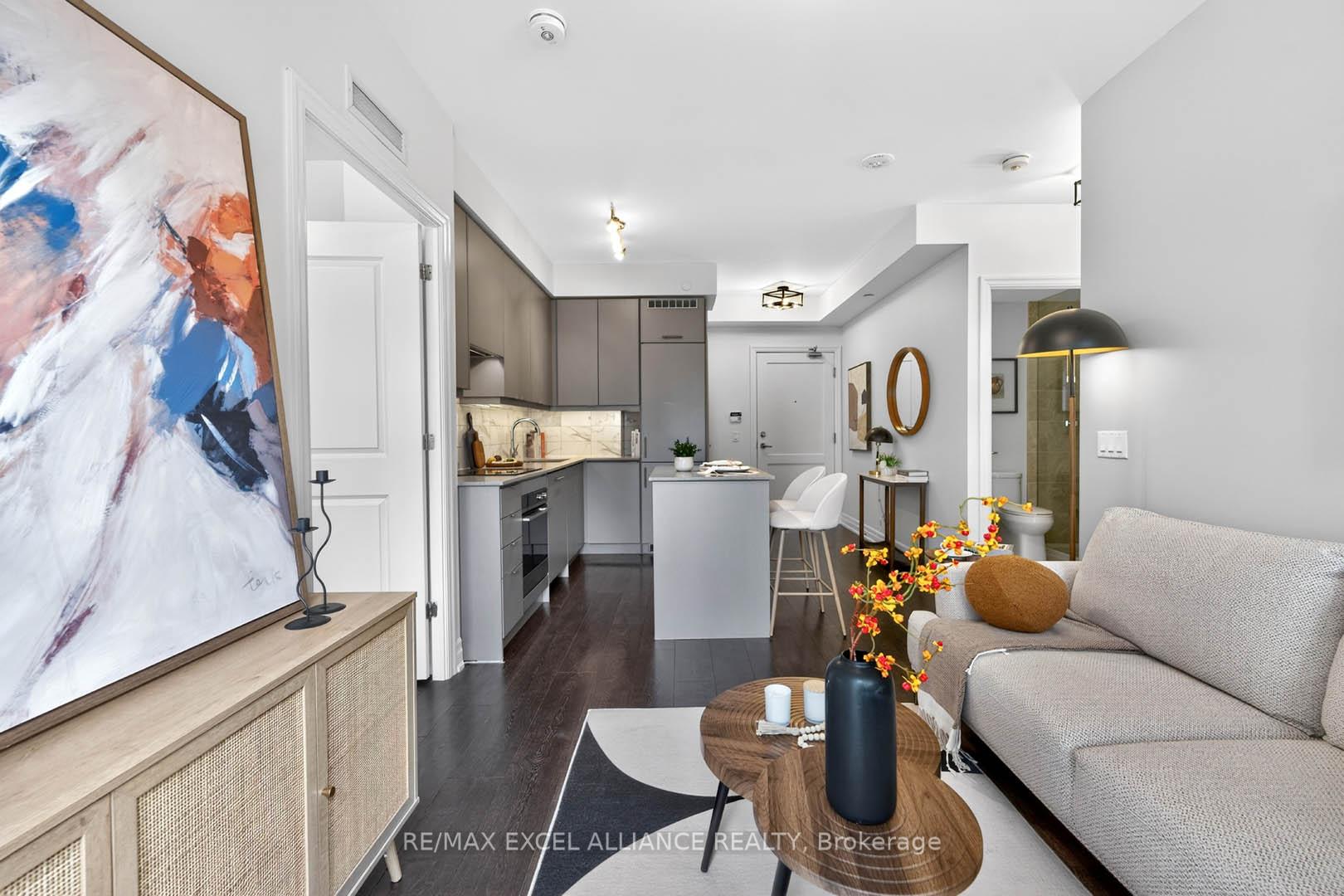Photo 18 of Unit 1311, 30 Elm Drive W, Mississauga, City Centre — HOMEH