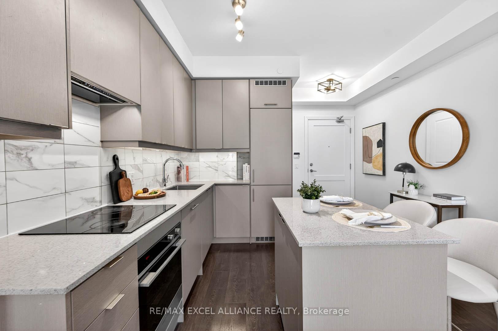 Photo 20 of Unit 1311, 30 Elm Drive W, Mississauga, City Centre — HOMEH