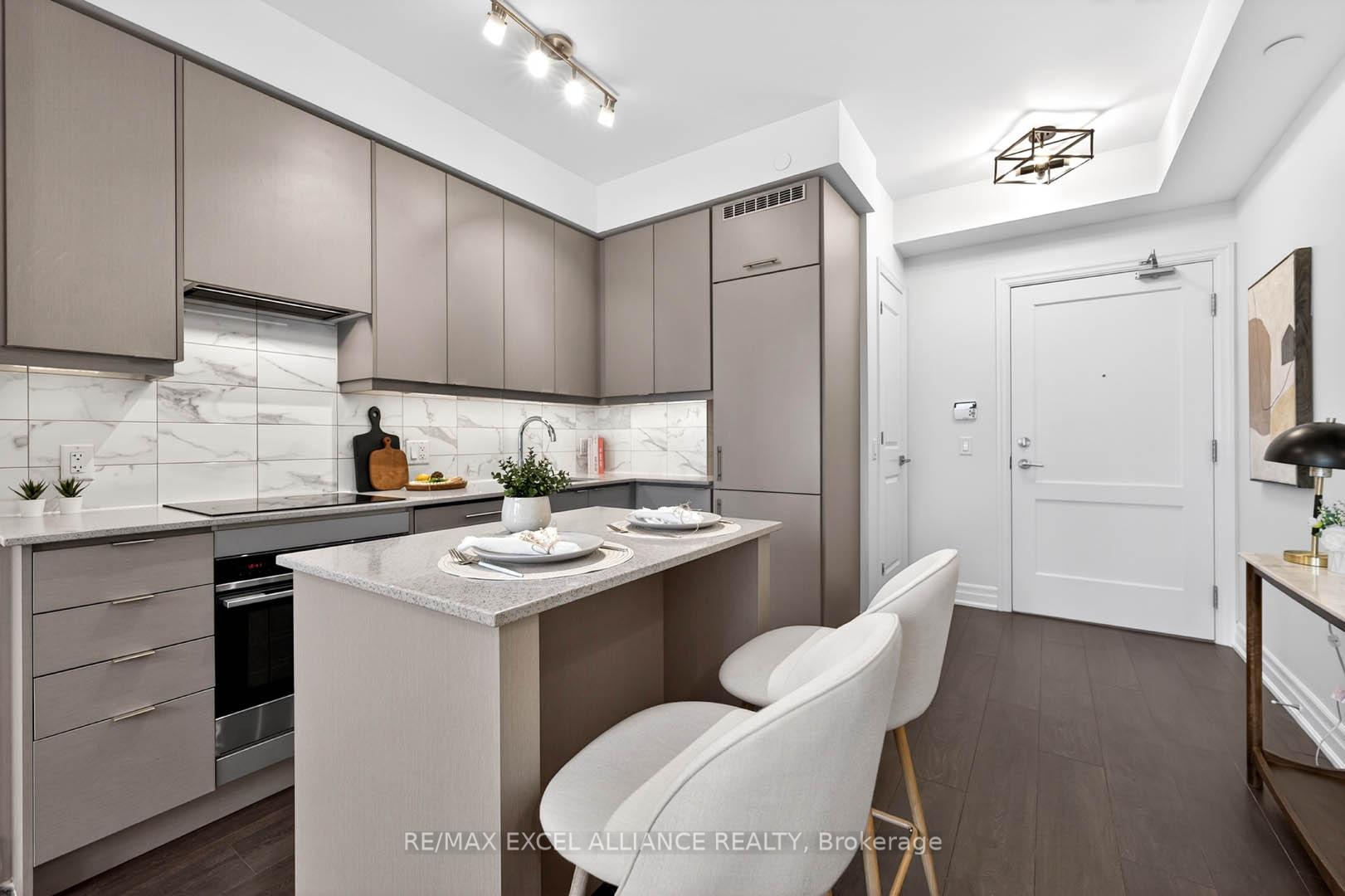 Photo 21 of Unit 1311, 30 Elm Drive W, Mississauga, City Centre — HOMEH