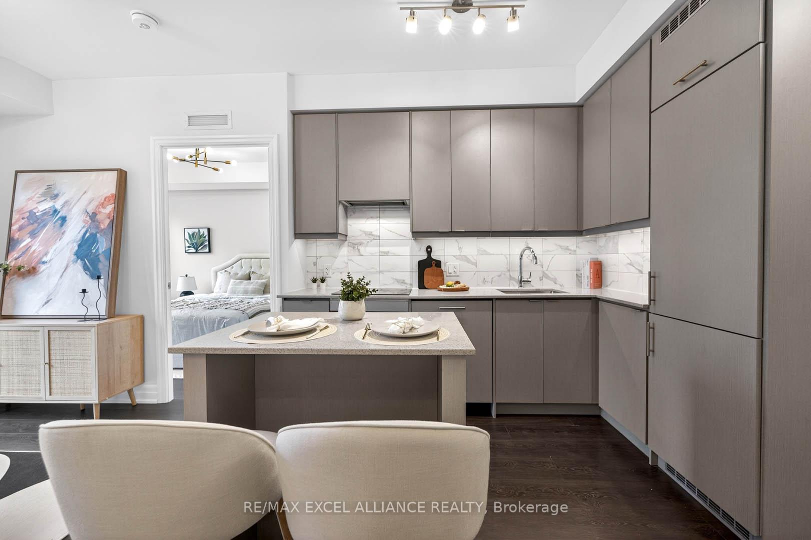Photo 22 of Unit 1311, 30 Elm Drive W, Mississauga, City Centre — HOMEH