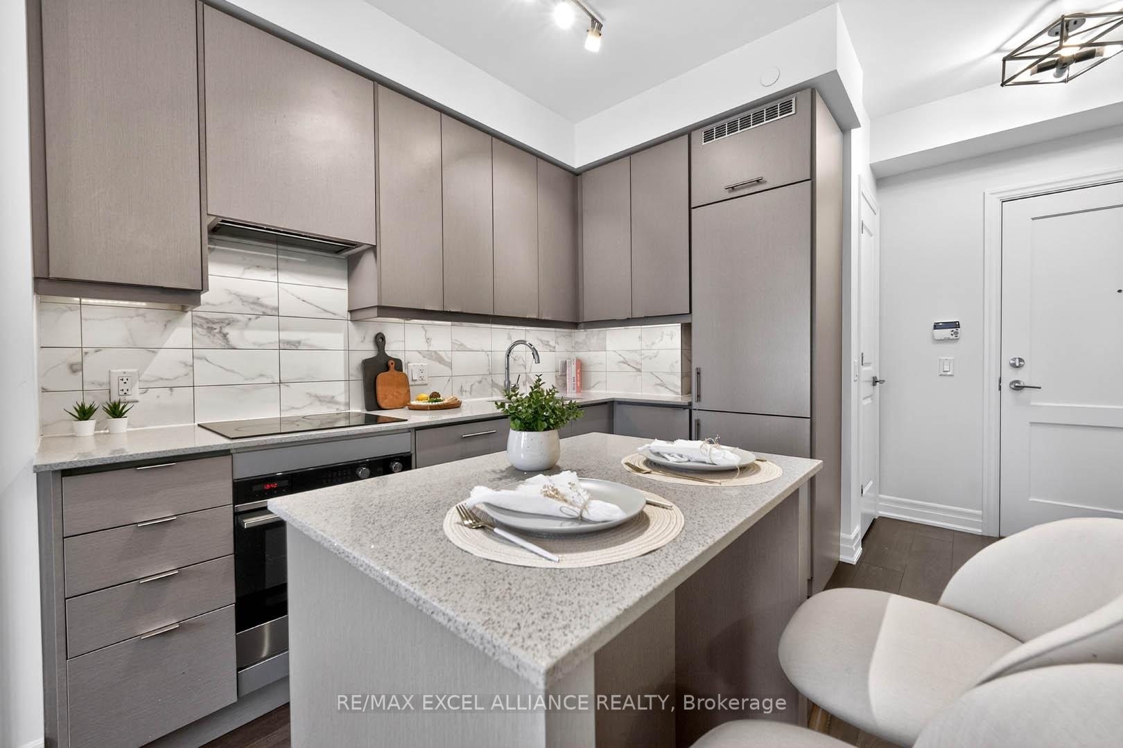 Photo 23 of Unit 1311, 30 Elm Drive W, Mississauga, City Centre — HOMEH