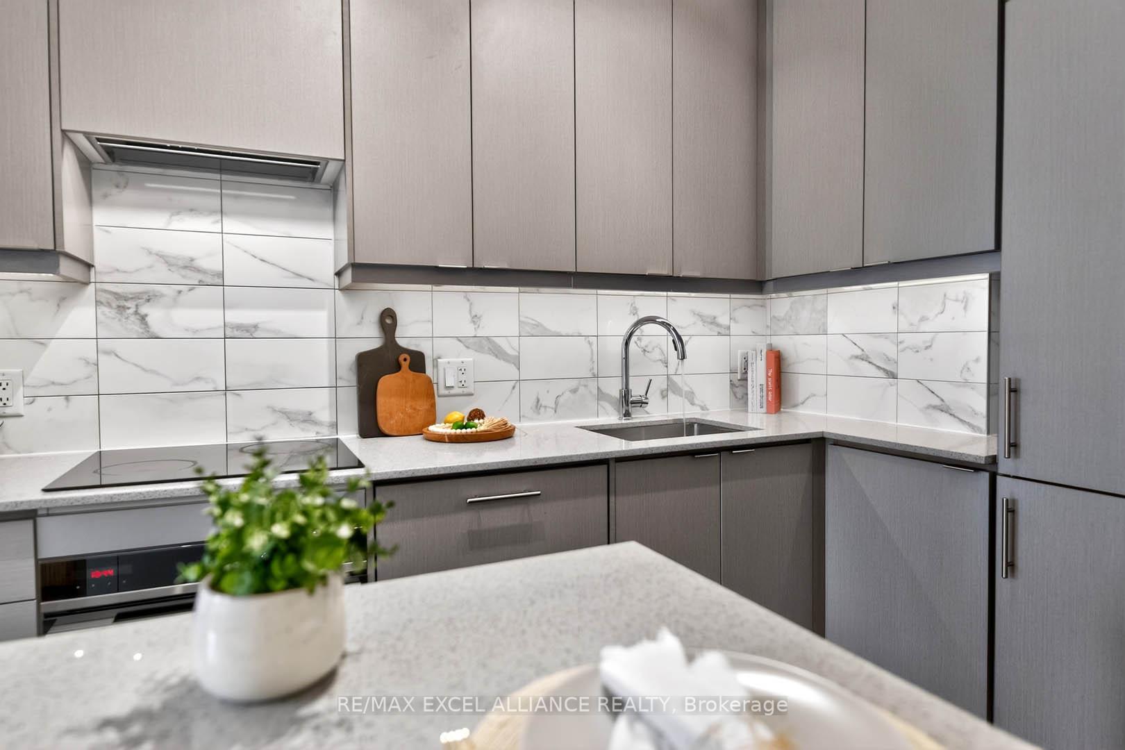 Photo 24 of Unit 1311, 30 Elm Drive W, Mississauga, City Centre — HOMEH