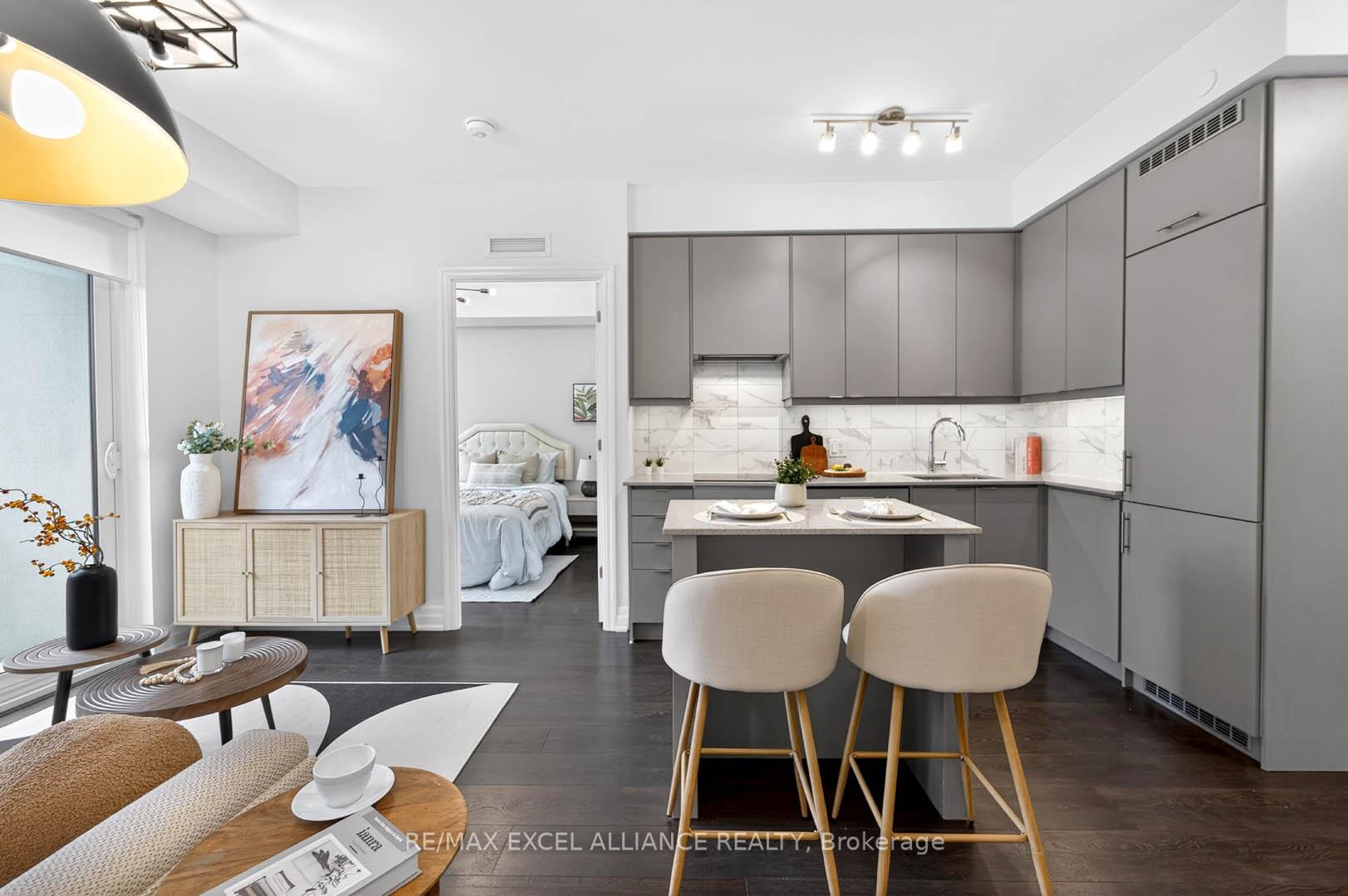 Photo 25 of Unit 1311, 30 Elm Drive W, Mississauga, City Centre — HOMEH