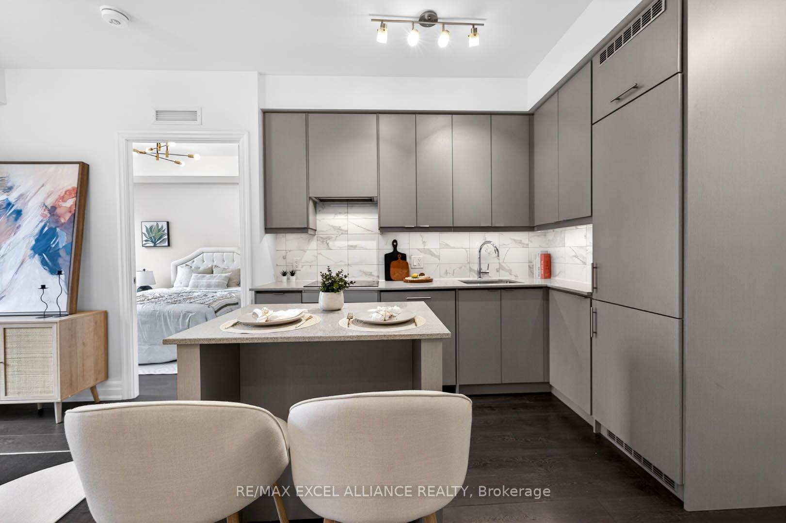 Photo 26 of Unit 1311, 30 Elm Drive W, Mississauga, City Centre — HOMEH