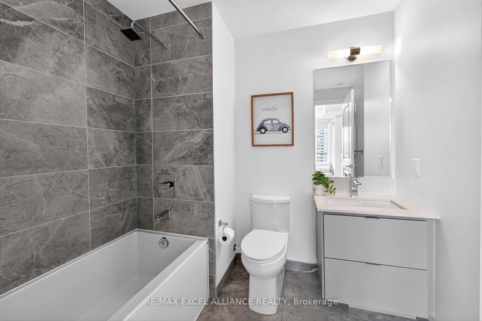 Photo 28 of Unit 1311, 30 Elm Drive W, Mississauga, City Centre — HOMEH