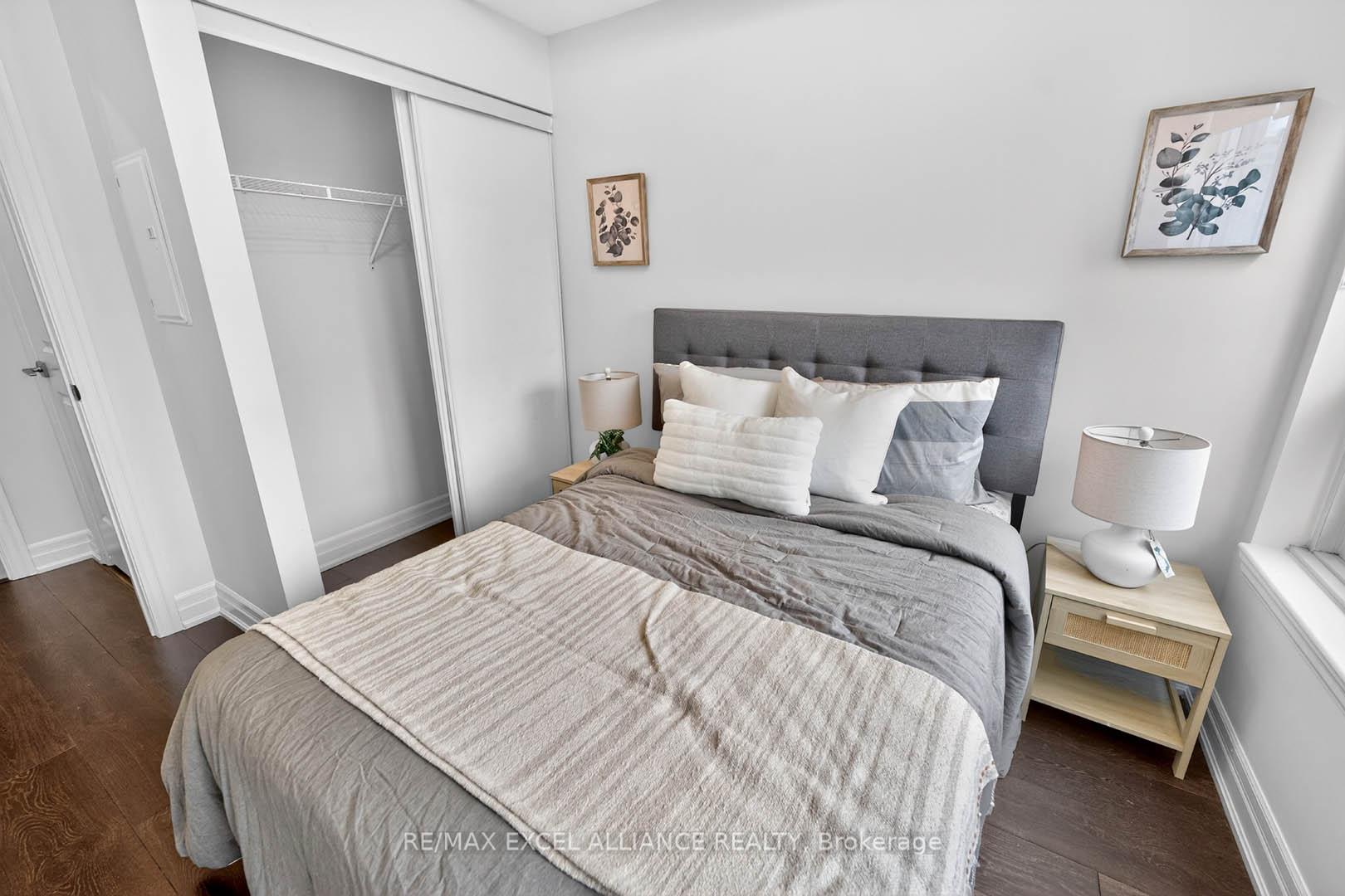 Photo 29 of Unit 1311, 30 Elm Drive W, Mississauga, City Centre — HOMEH