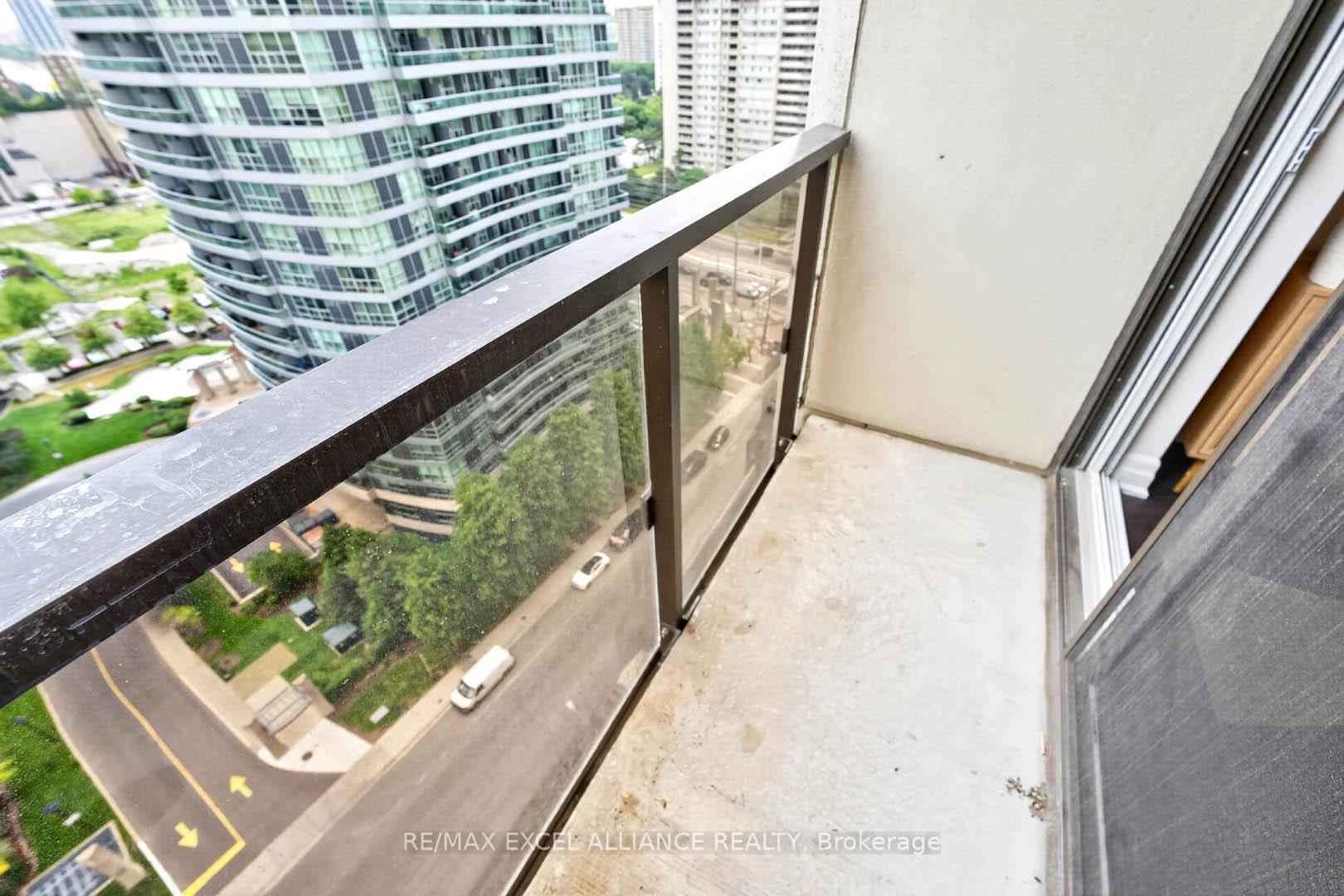 Photo 34 of Unit 1311, 30 Elm Drive W, Mississauga, City Centre — HOMEH