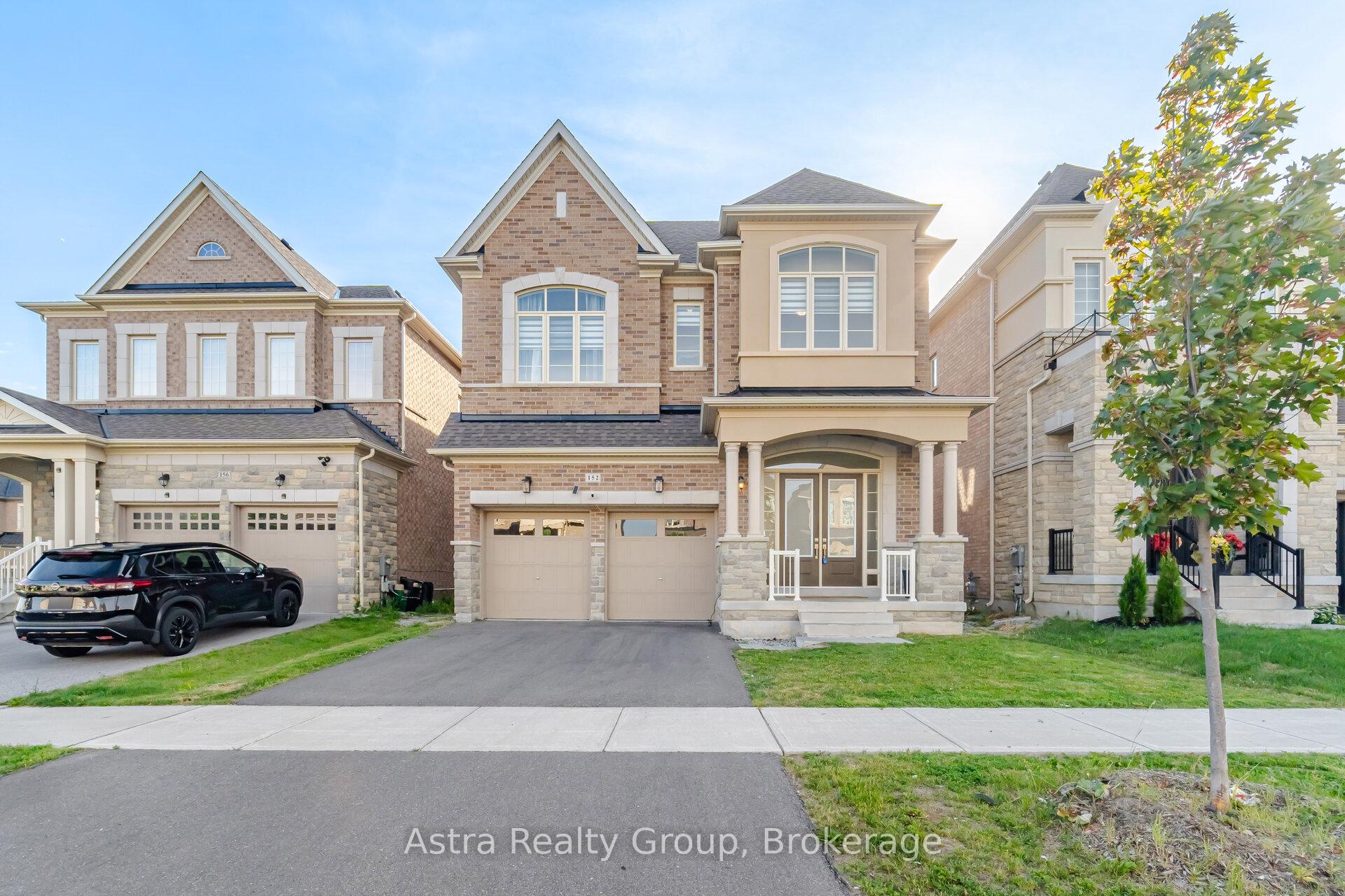 Photo 5 of 152 Stormont Trail, Vaughan, Vellore Village — HOMEH