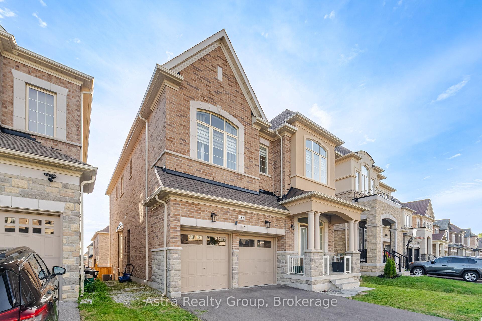 Photo 7 of 152 Stormont Trail, Vaughan, Vellore Village — HOMEH
