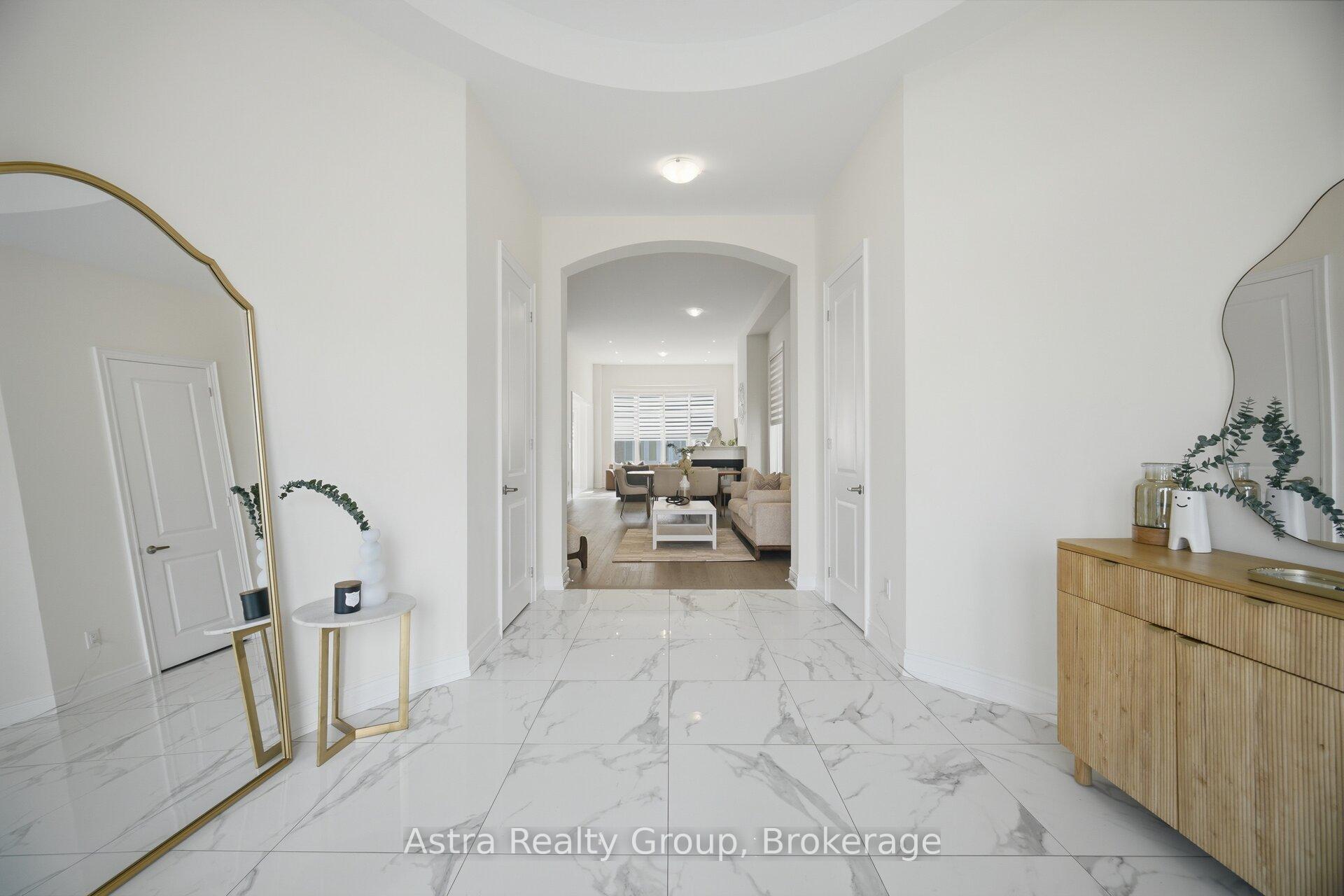 Photo 9 of 152 Stormont Trail, Vaughan, Vellore Village — HOMEH