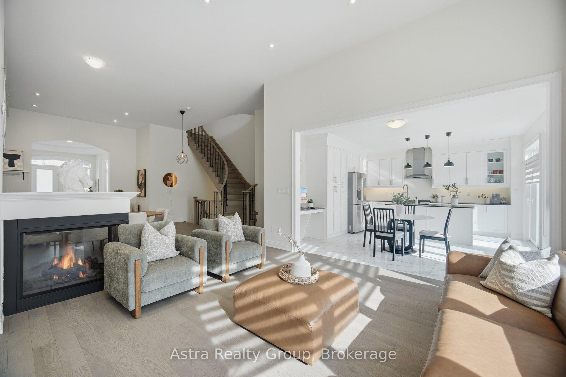 Photo 16 of 152 Stormont Trail, Vaughan, Vellore Village — HOMEH