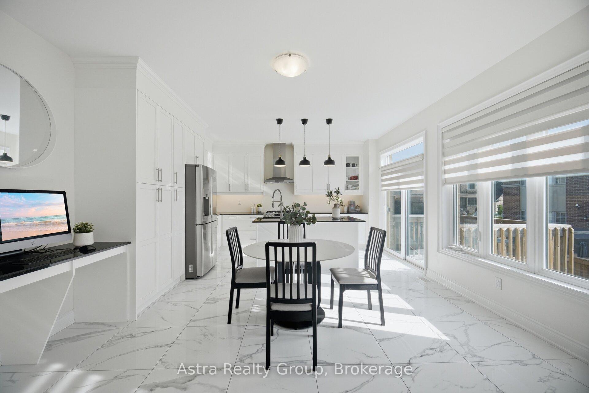 Photo 18 of 152 Stormont Trail, Vaughan, Vellore Village — HOMEH