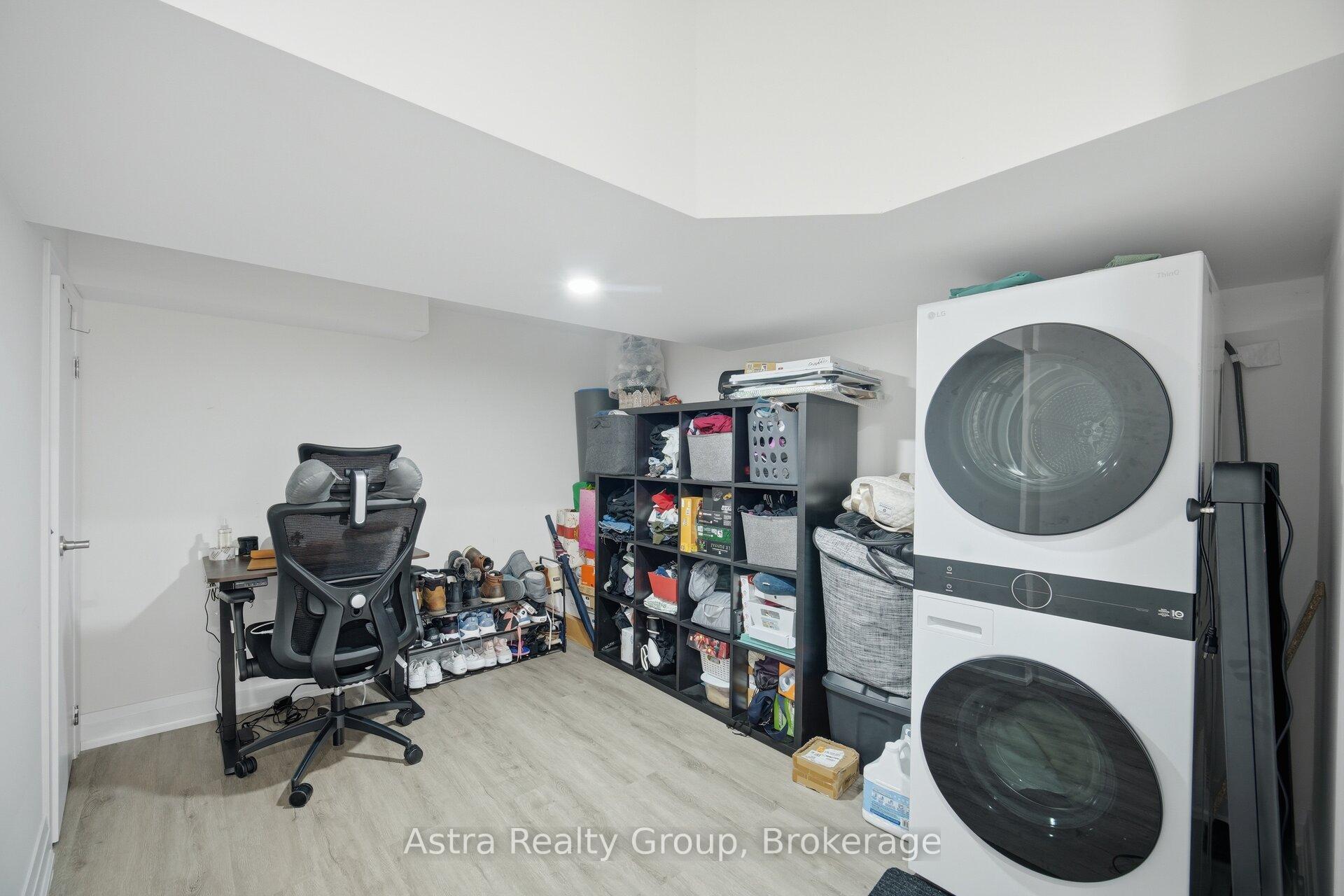 Photo 41 of 152 Stormont Trail, Vaughan, Vellore Village — HOMEH