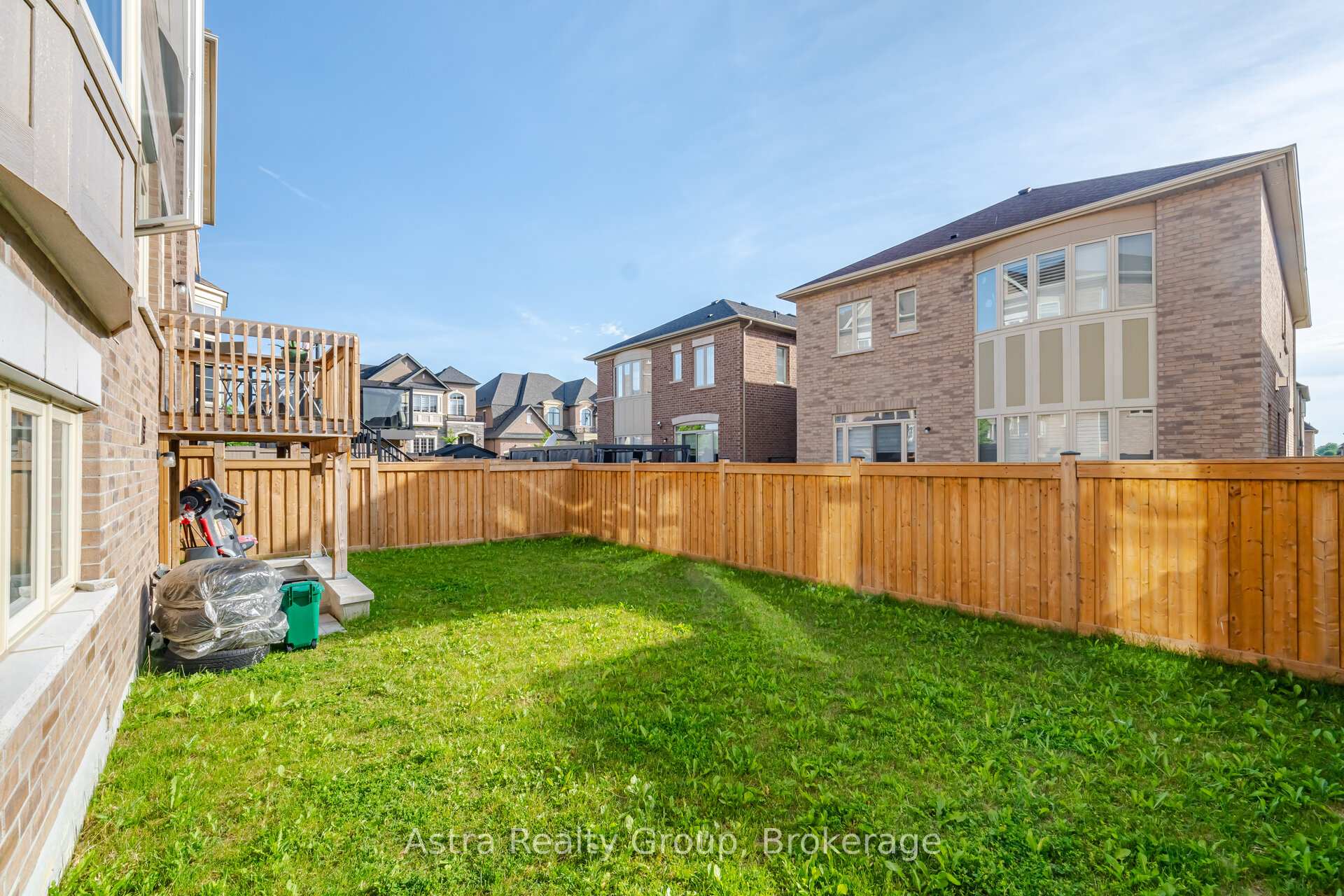 Photo 47 of 152 Stormont Trail, Vaughan, Vellore Village — HOMEH