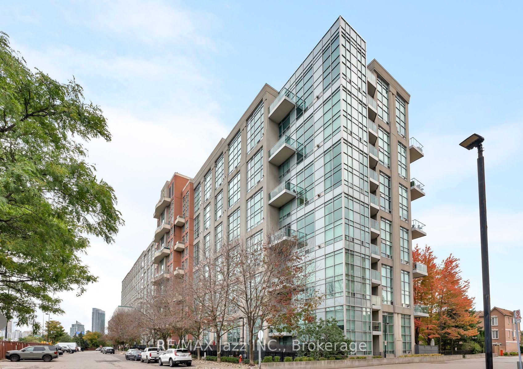 Photo of Unit 609, 200 Manitoba Street