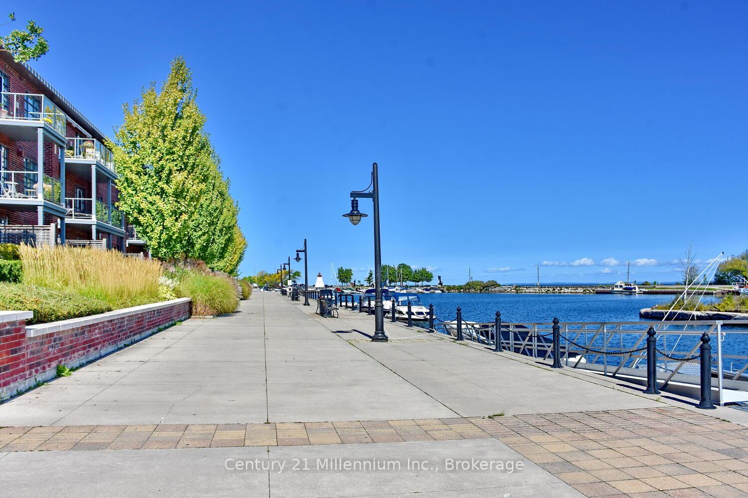 Photo 2 of Unit 208, 1 Shipyard Lane, Collingwood — HOMEH