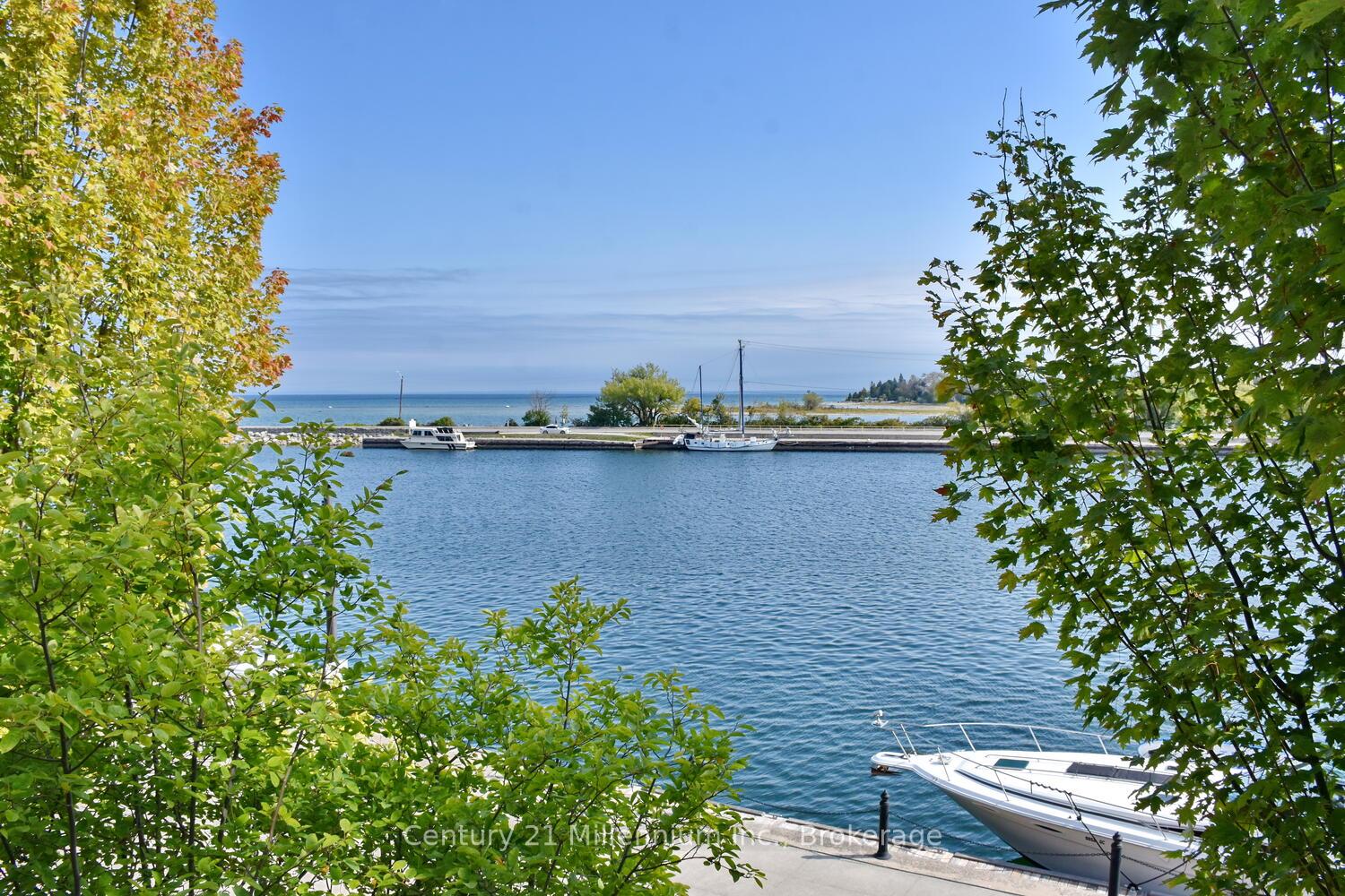 Photo 3 of Unit 208, 1 Shipyard Lane, Collingwood — HOMEH