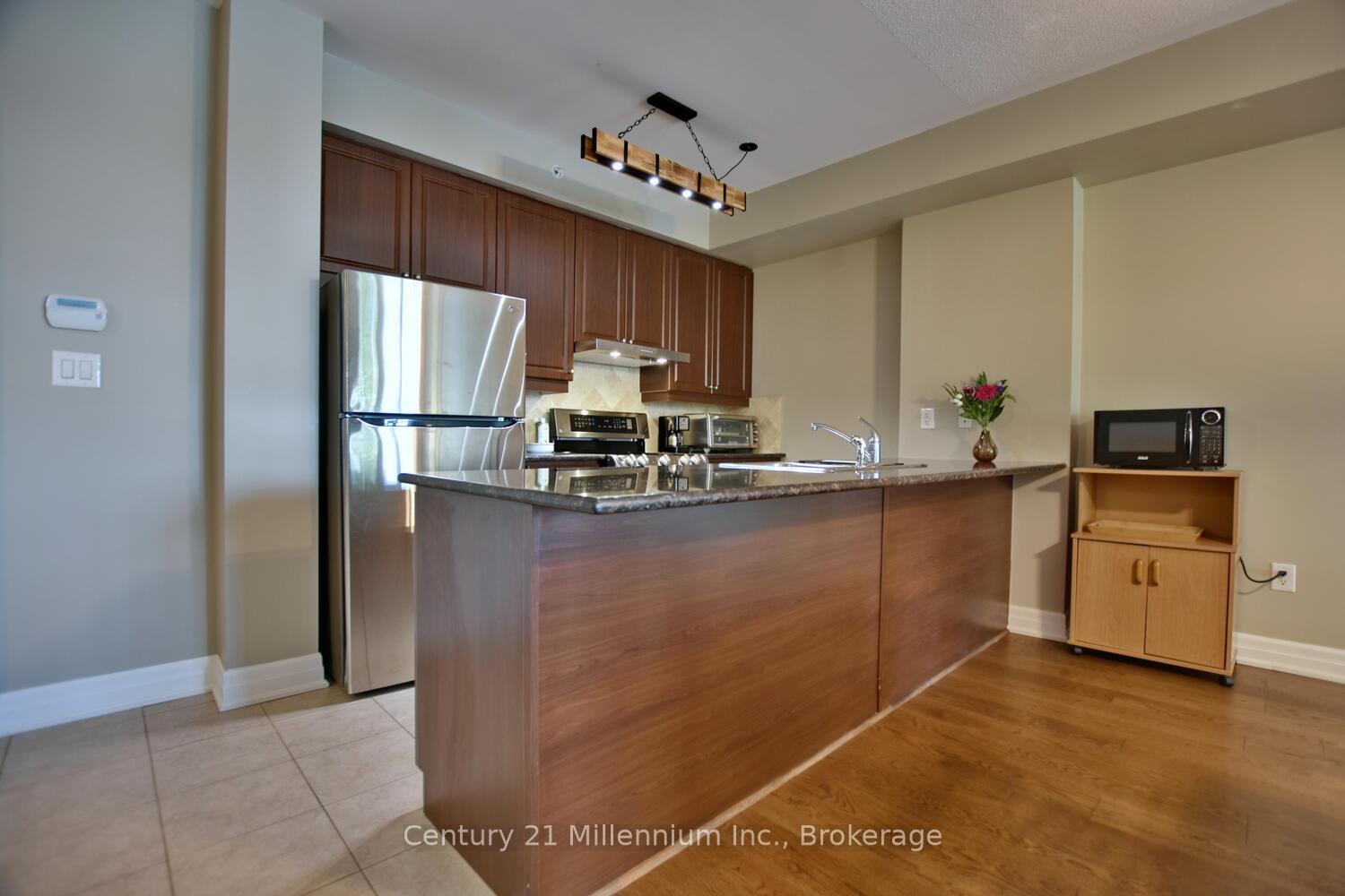 Photo 5 of Unit 208, 1 Shipyard Lane, Collingwood — HOMEH