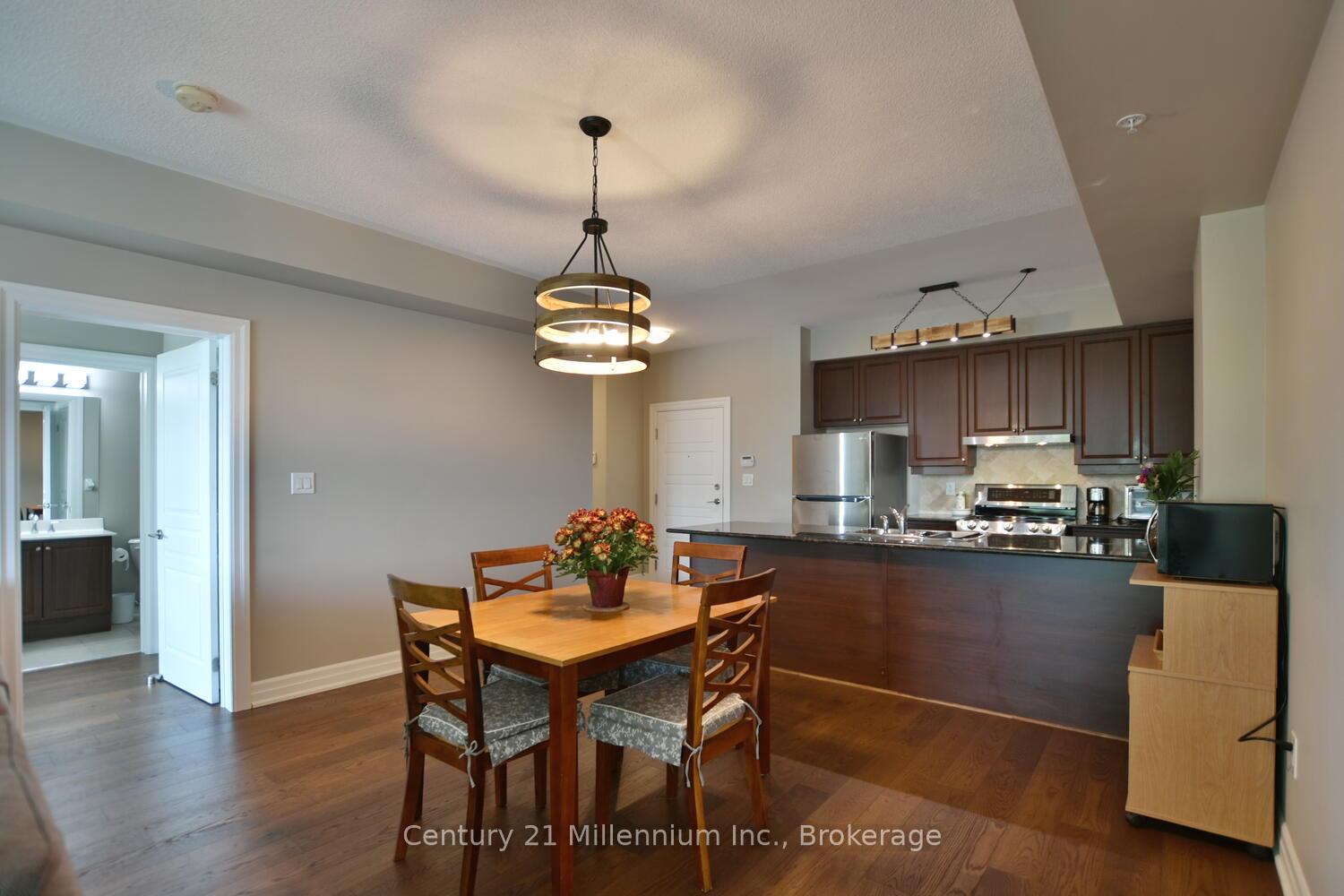 Photo 11 of Unit 208, 1 Shipyard Lane, Collingwood — HOMEH