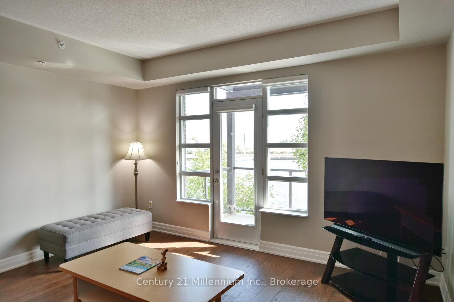 Photo 14 of Unit 208, 1 Shipyard Lane, Collingwood — HOMEH