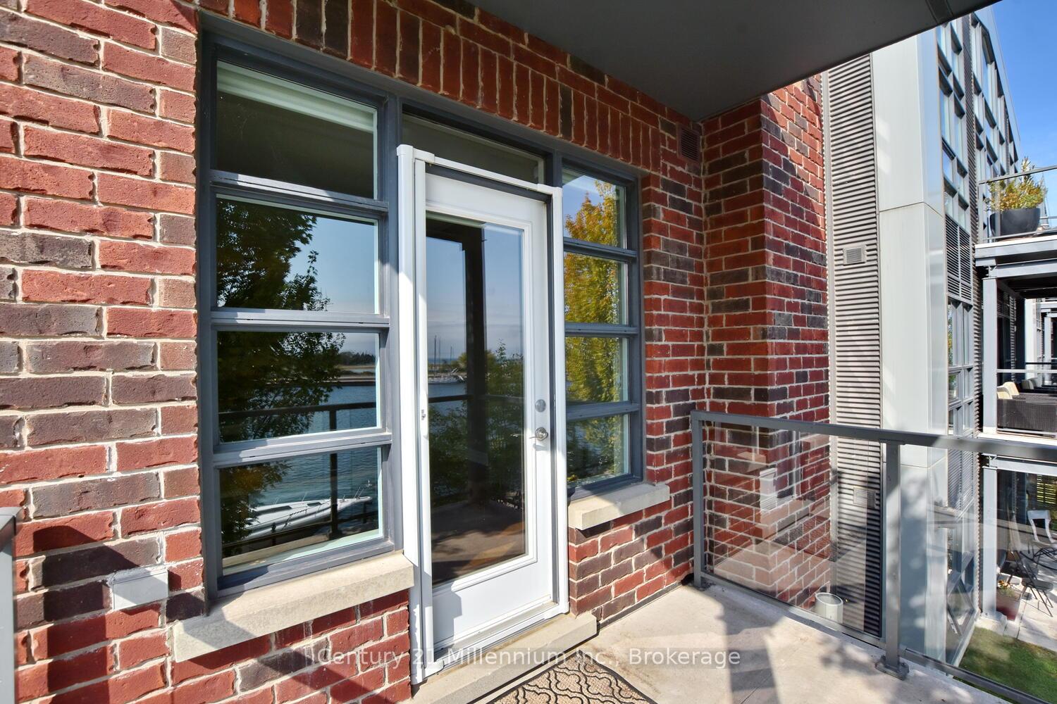 Photo 17 of Unit 208, 1 Shipyard Lane, Collingwood — HOMEH