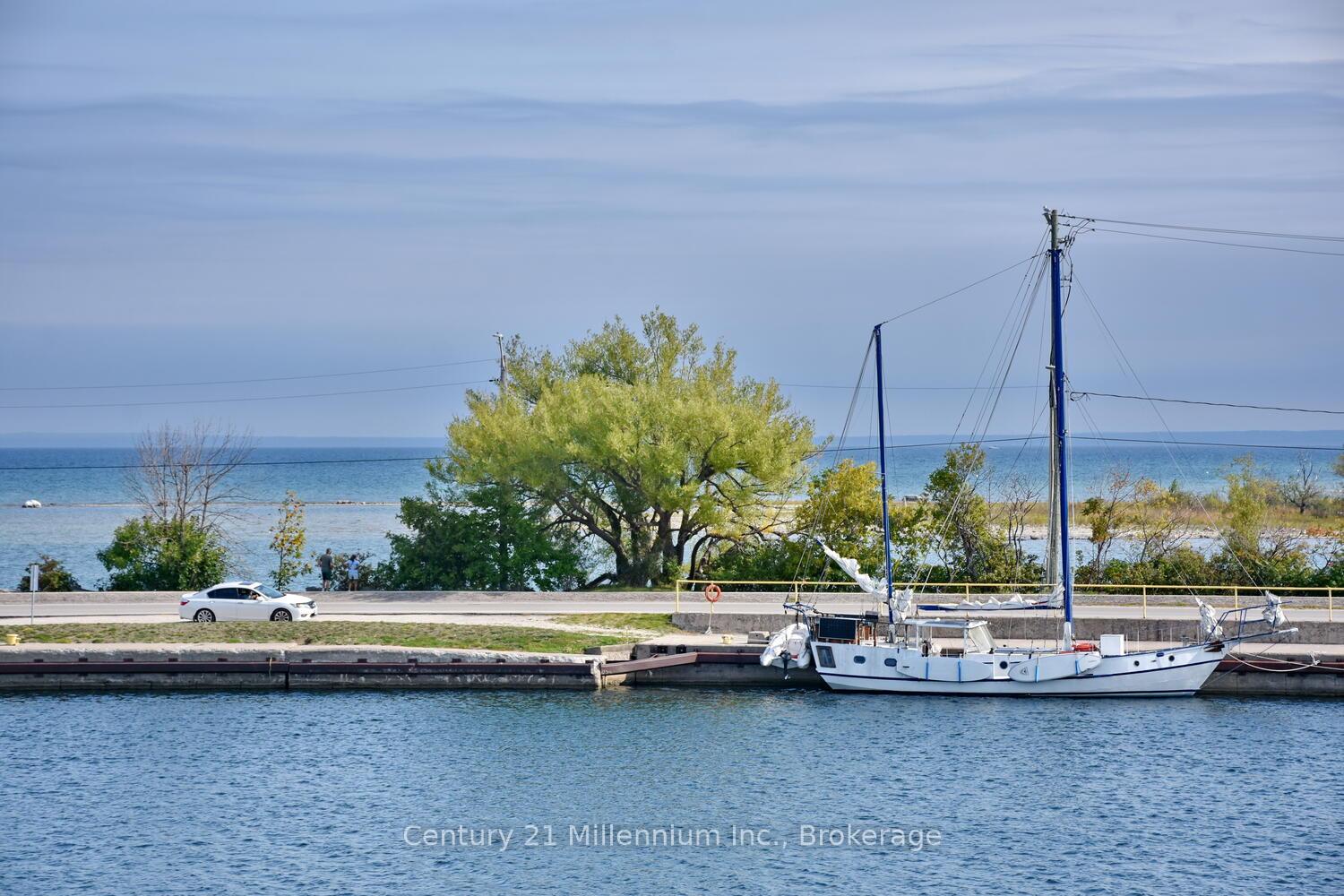 Photo 18 of Unit 208, 1 Shipyard Lane, Collingwood — HOMEH
