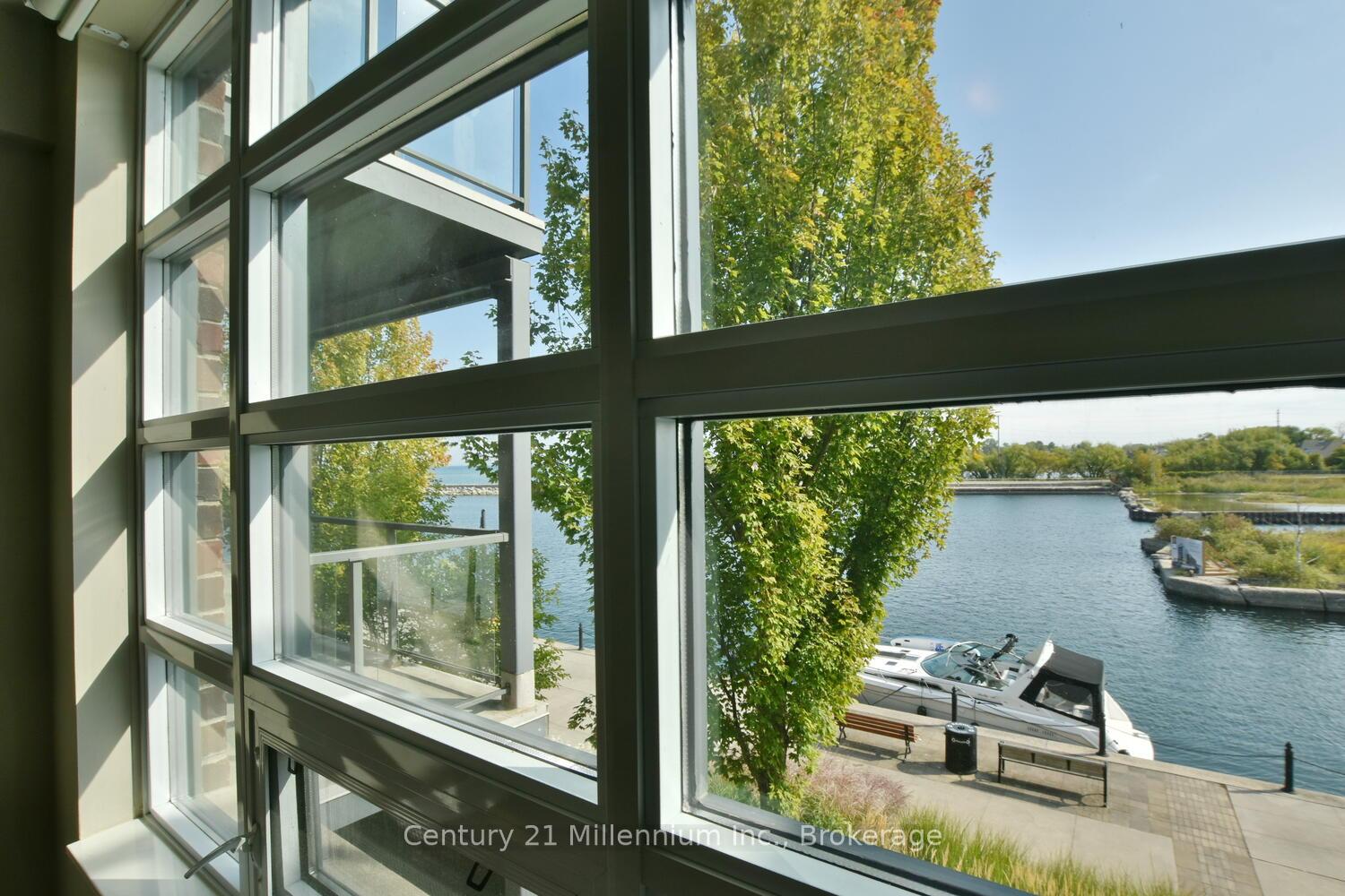 Photo 22 of Unit 208, 1 Shipyard Lane, Collingwood — HOMEH