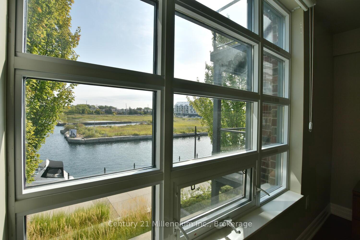 Photo 24 of Unit 208, 1 Shipyard Lane, Collingwood — HOMEH