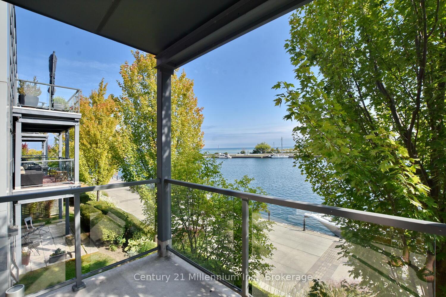 Photo 33 of Unit 208, 1 Shipyard Lane, Collingwood — HOMEH