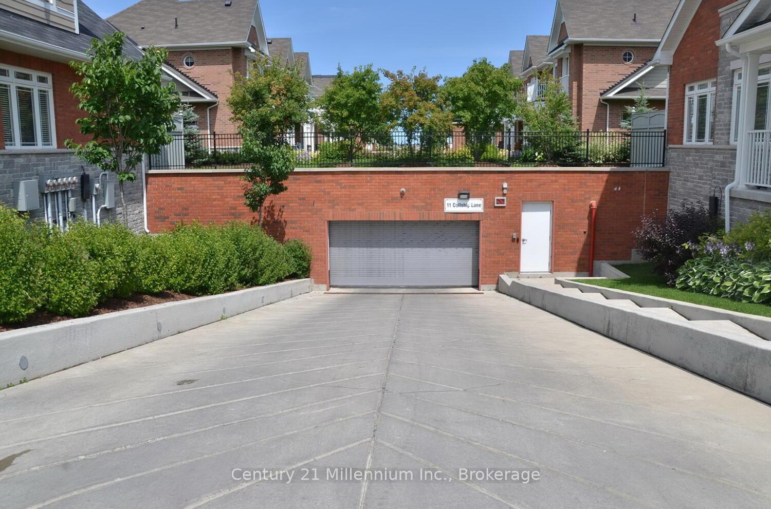 Photo 35 of Unit 208, 1 Shipyard Lane, Collingwood — HOMEH