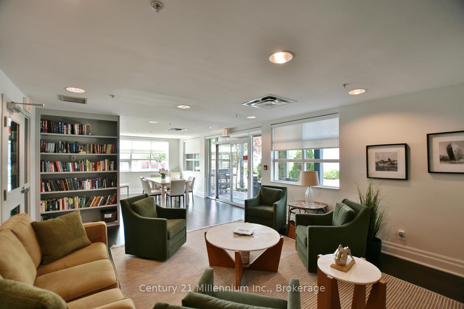 Photo 36 of Unit 208, 1 Shipyard Lane, Collingwood — HOMEH