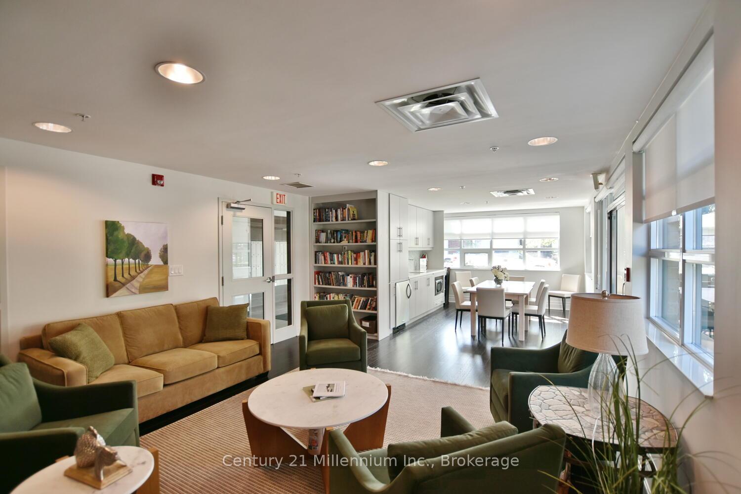 Photo 37 of Unit 208, 1 Shipyard Lane, Collingwood — HOMEH