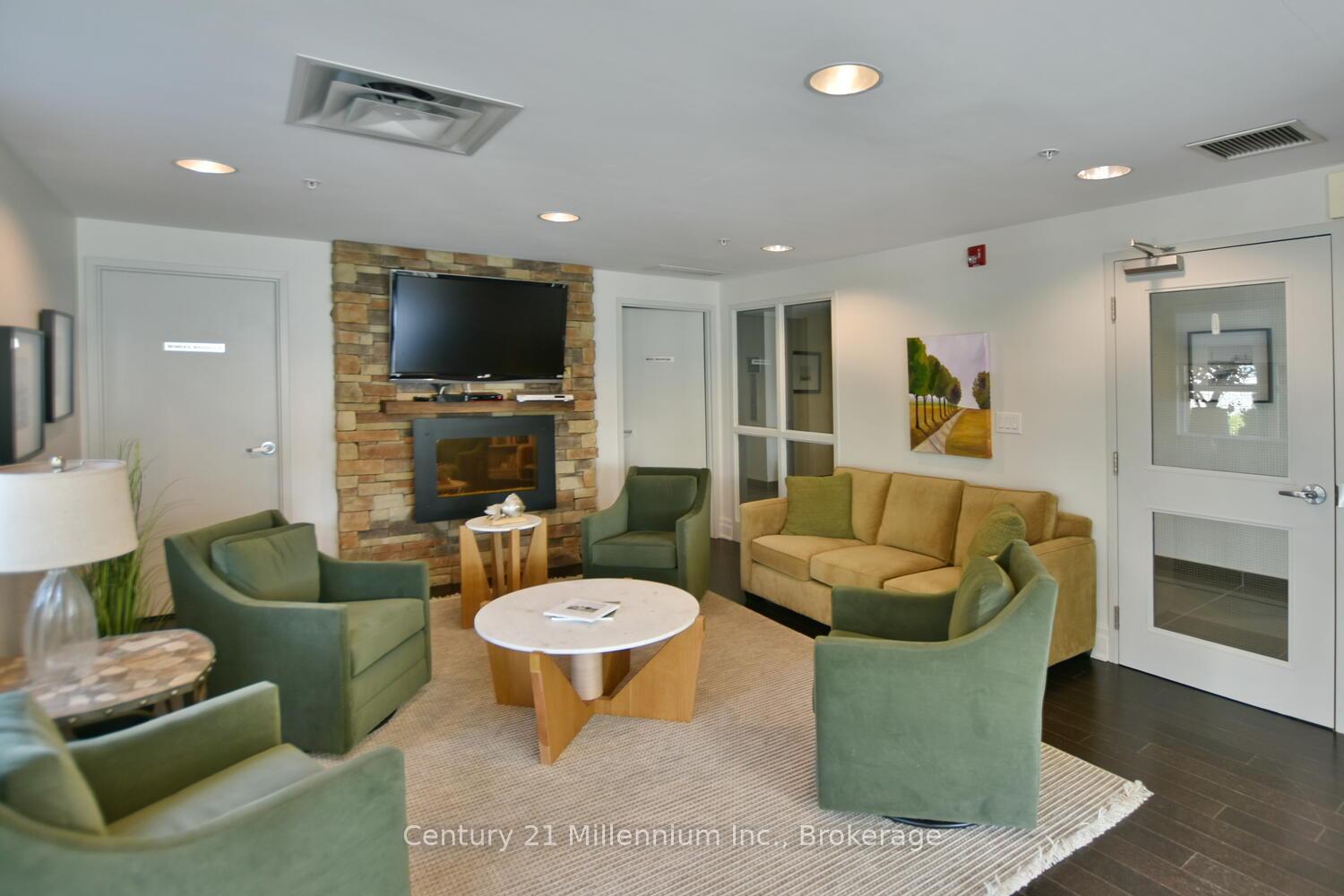 Photo 39 of Unit 208, 1 Shipyard Lane, Collingwood — HOMEH