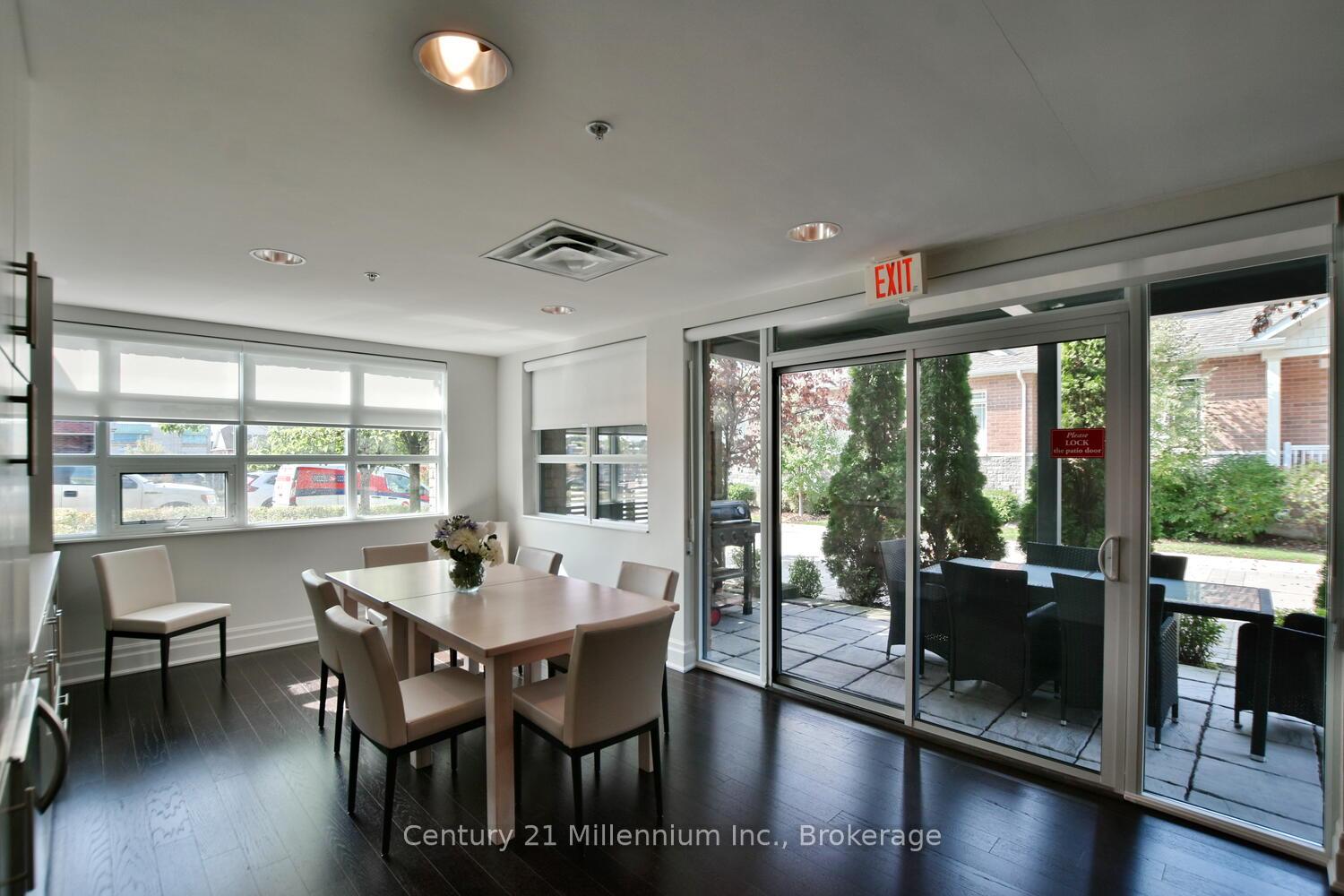Photo 40 of Unit 208, 1 Shipyard Lane, Collingwood — HOMEH