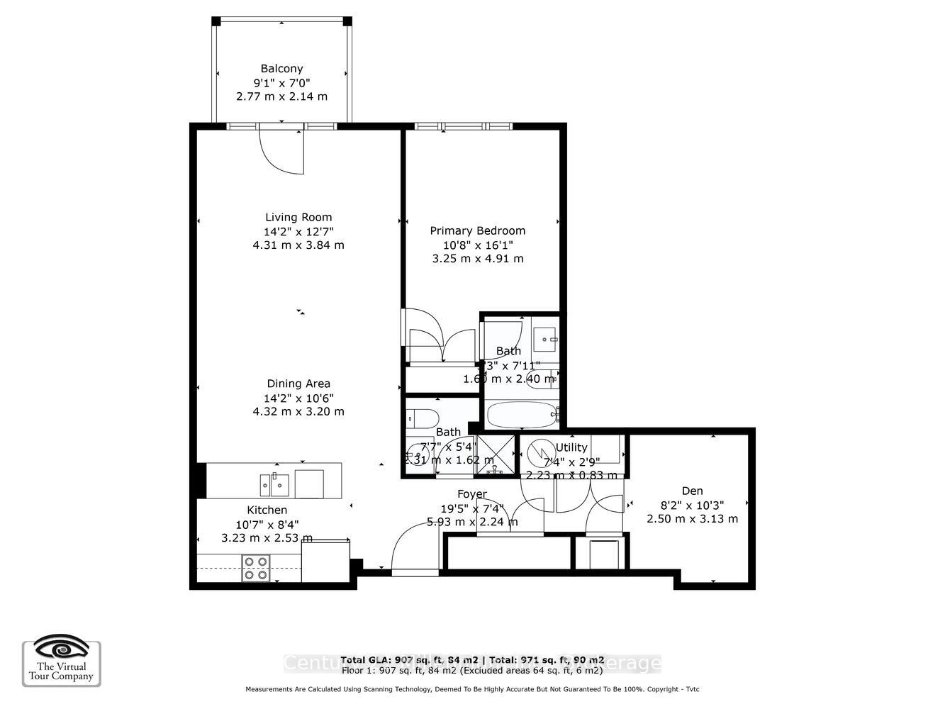 Photo 44 of Unit 208, 1 Shipyard Lane, Collingwood — HOMEH