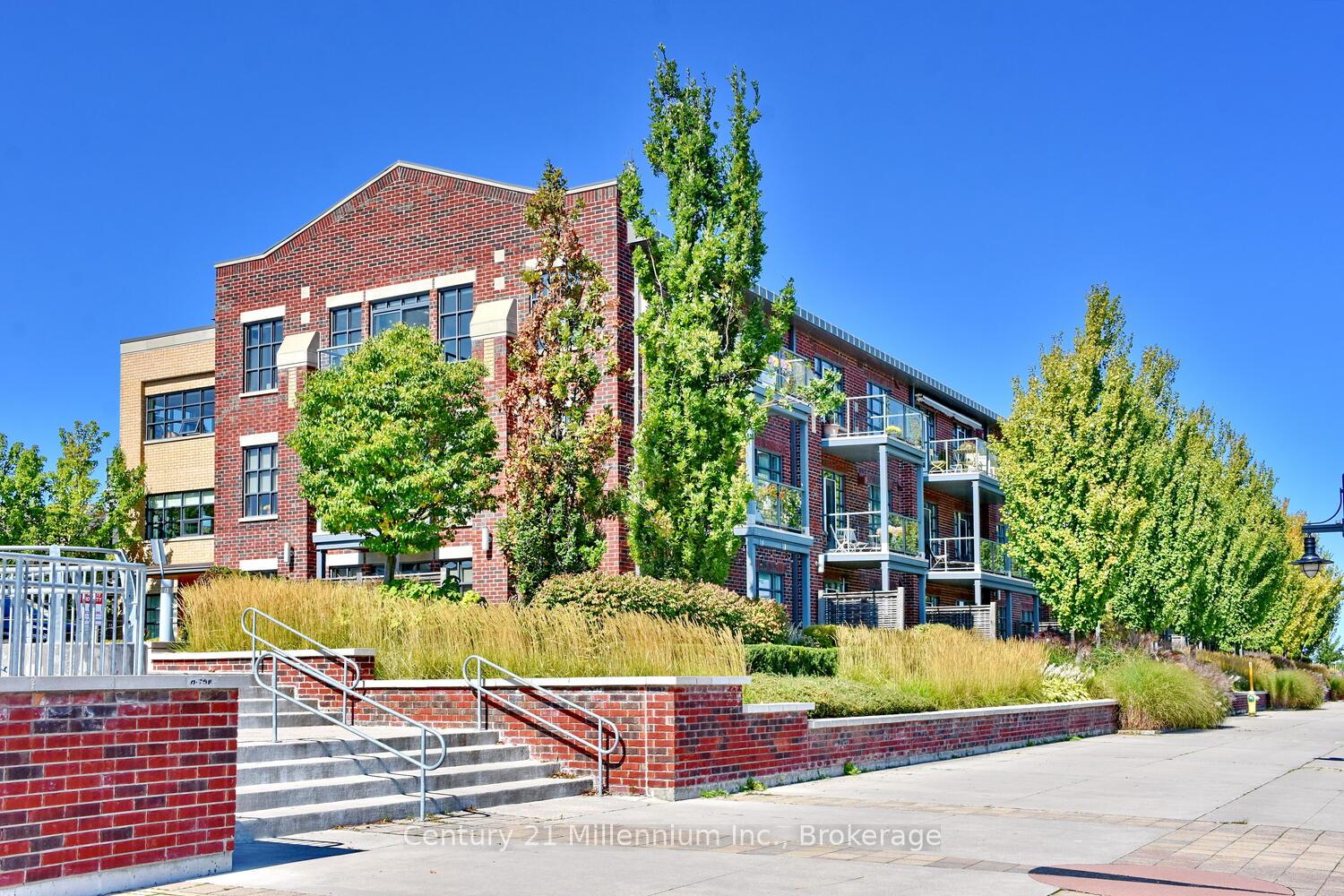 Photo 45 of Unit 208, 1 Shipyard Lane, Collingwood — HOMEH
