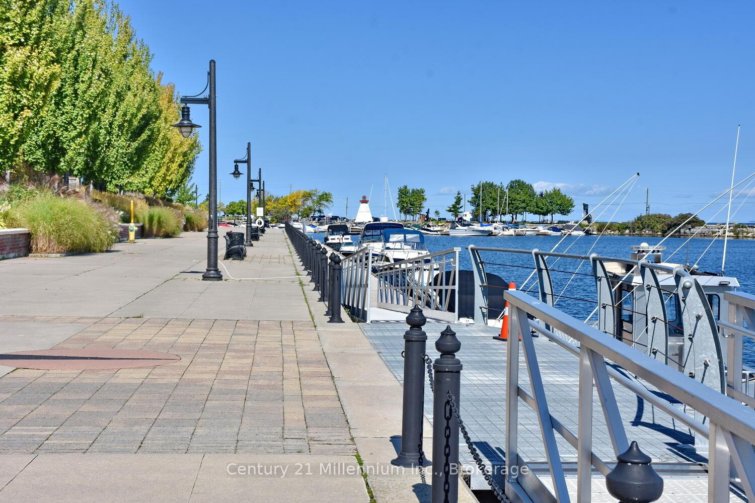 Photo 46 of Unit 208, 1 Shipyard Lane, Collingwood — HOMEH