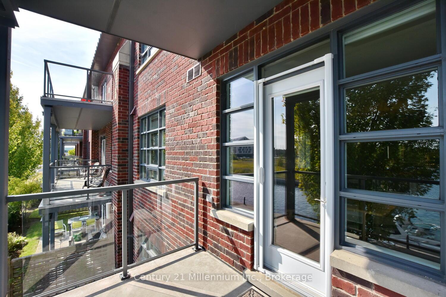 Photo 48 of Unit 208, 1 Shipyard Lane, Collingwood — HOMEH
