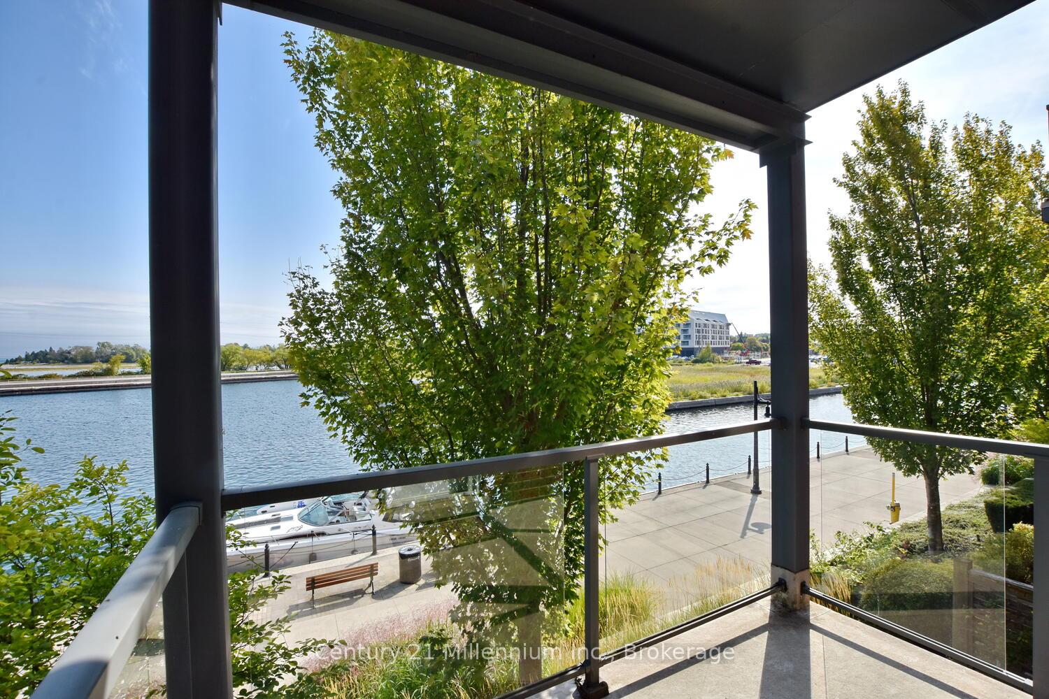 Photo 49 of Unit 208, 1 Shipyard Lane, Collingwood — HOMEH