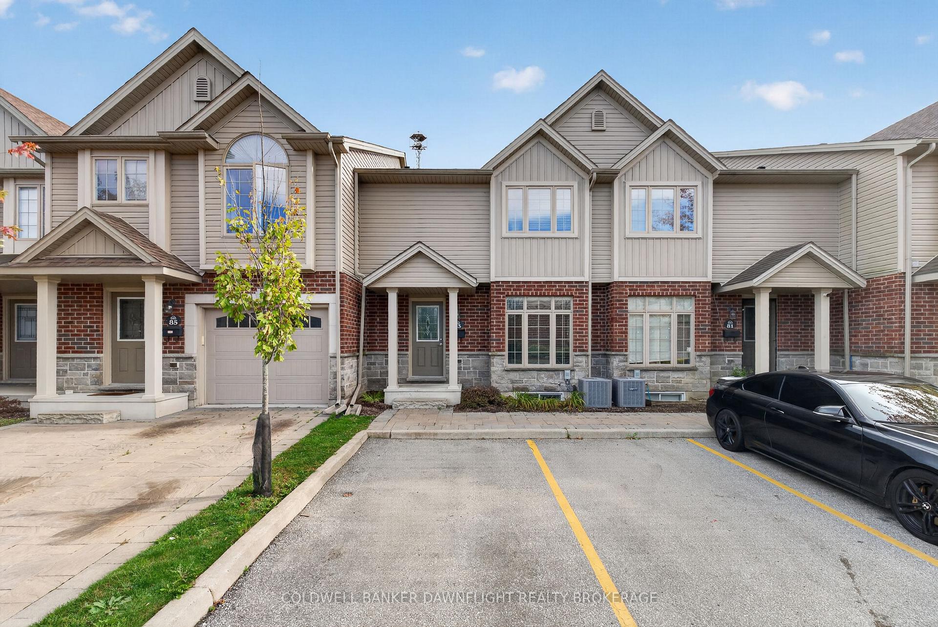 Photo of Unit 83, 1061 Eagletrace Drive