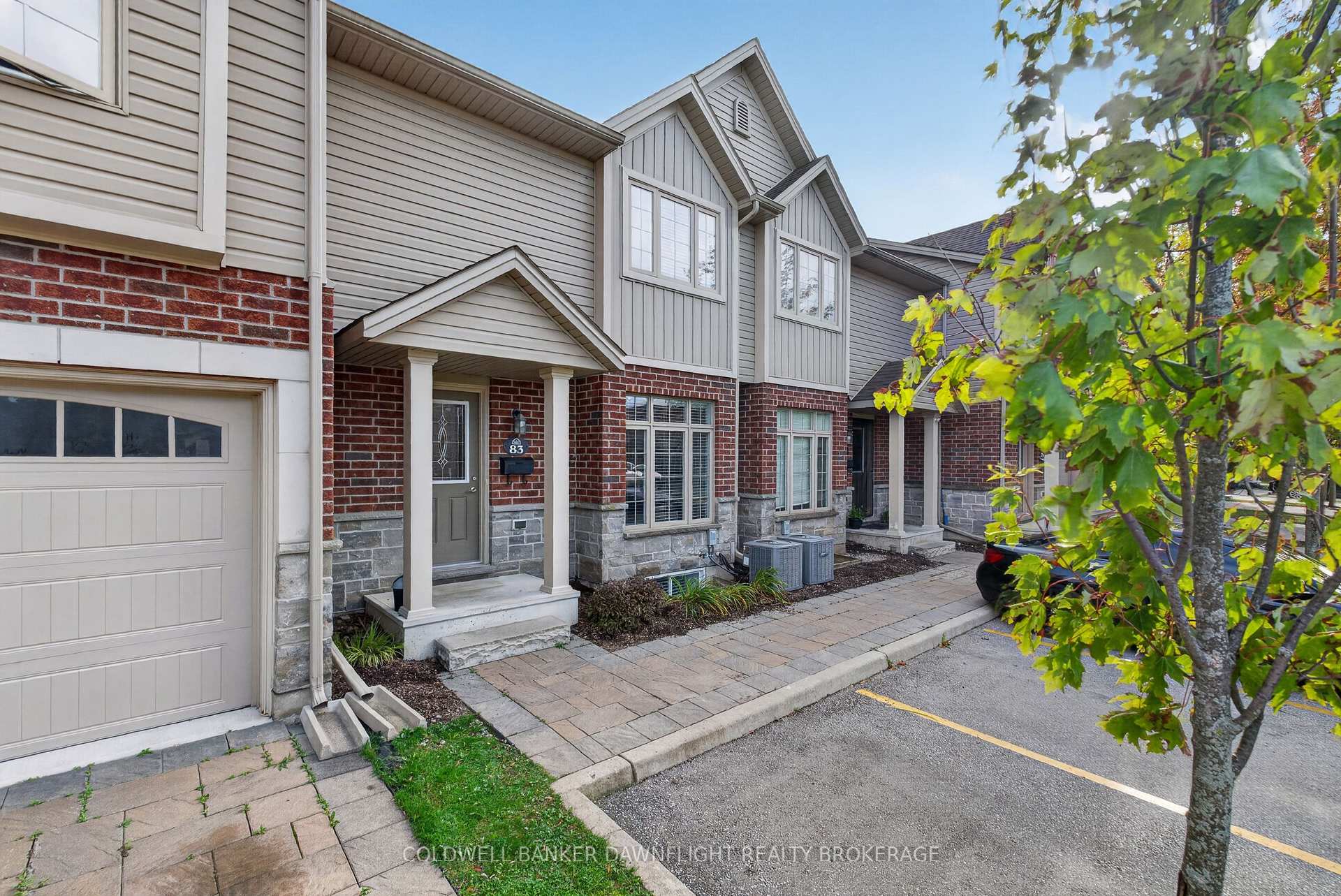 Photo 2 of Unit 83, 1061 Eagletrace Drive, London, North S — HOMEH
