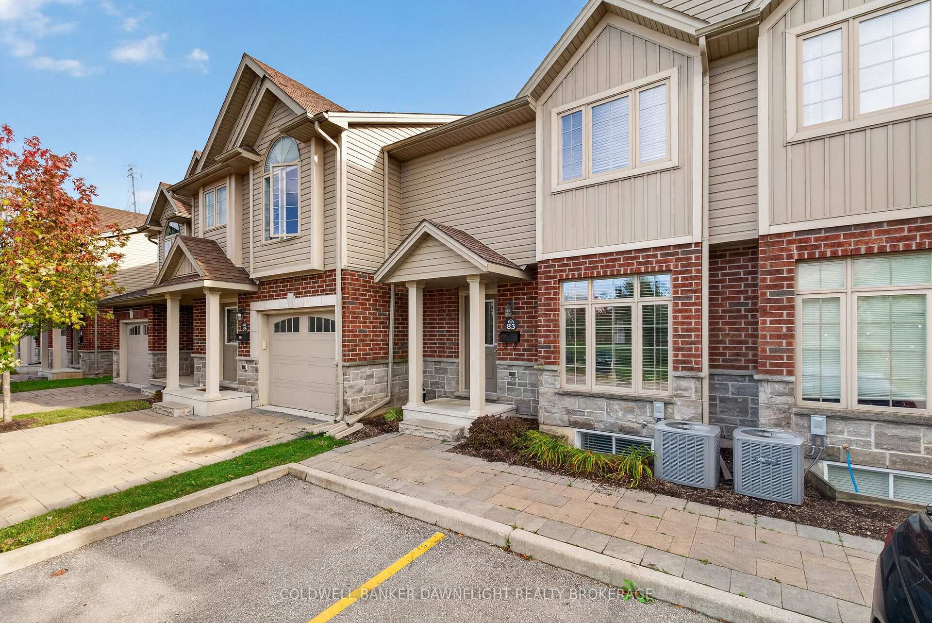 Photo 3 of Unit 83, 1061 Eagletrace Drive, London, North S — HOMEH
