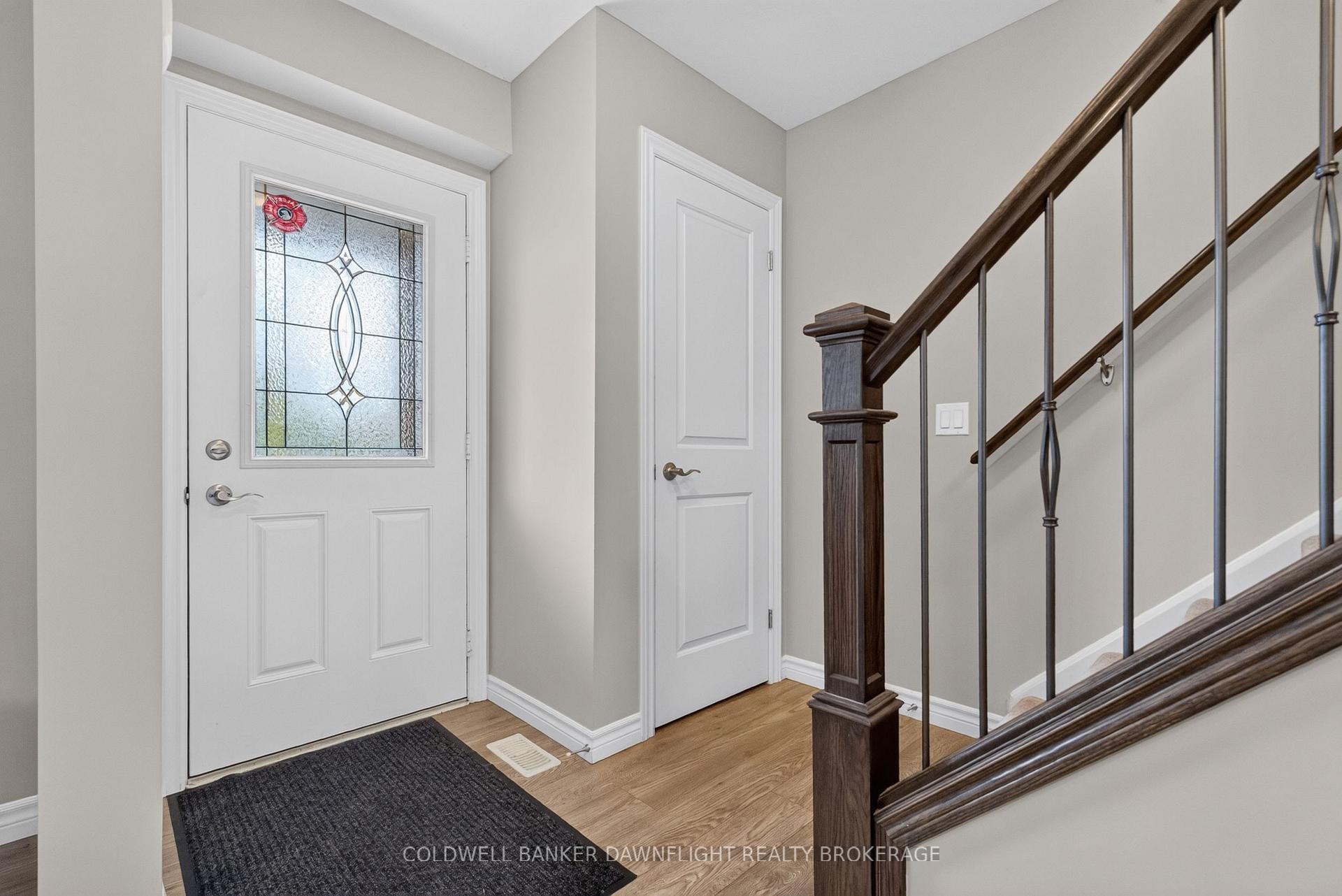 Photo 4 of Unit 83, 1061 Eagletrace Drive, London, North S — HOMEH