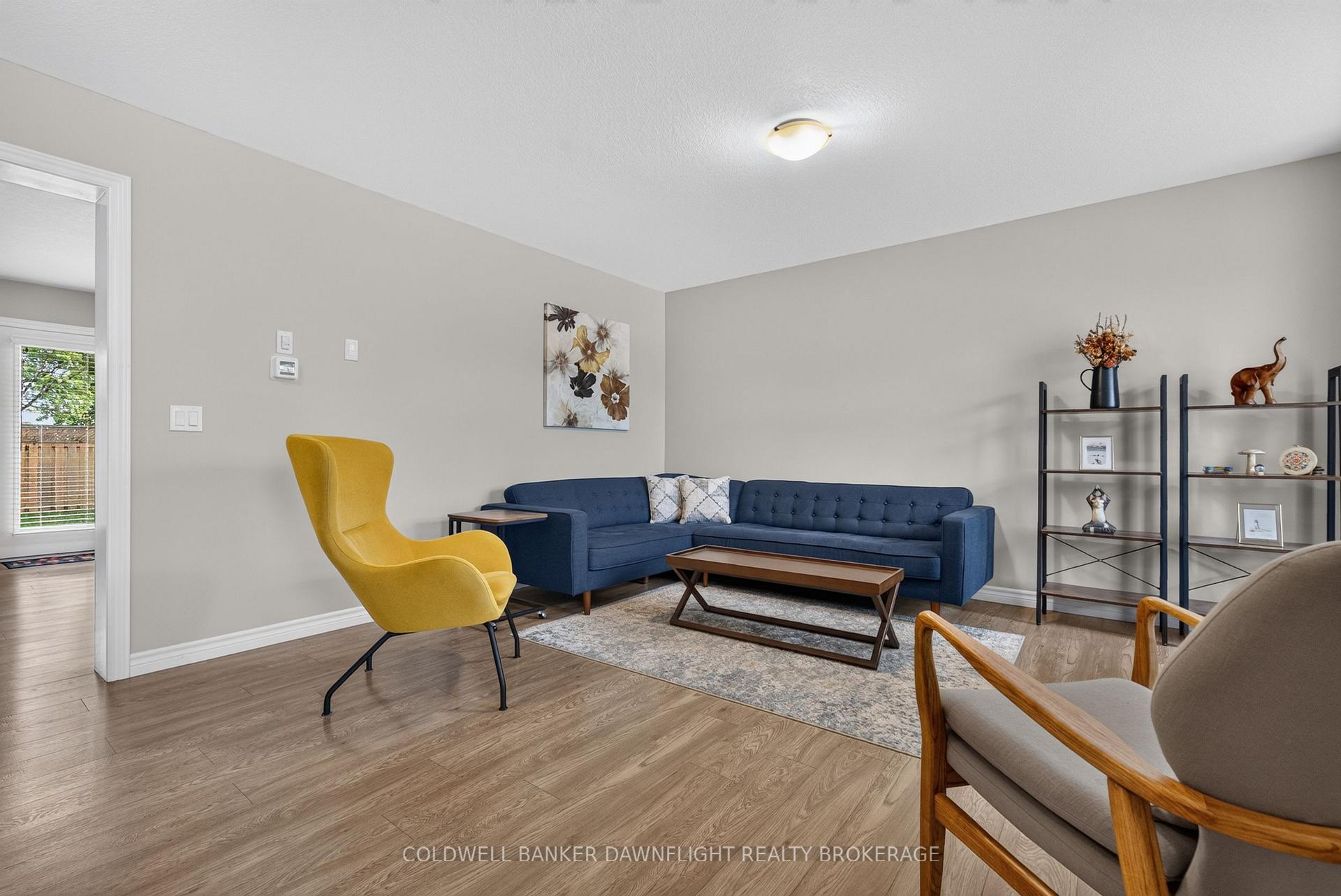 Photo 5 of Unit 83, 1061 Eagletrace Drive, London, North S — HOMEH